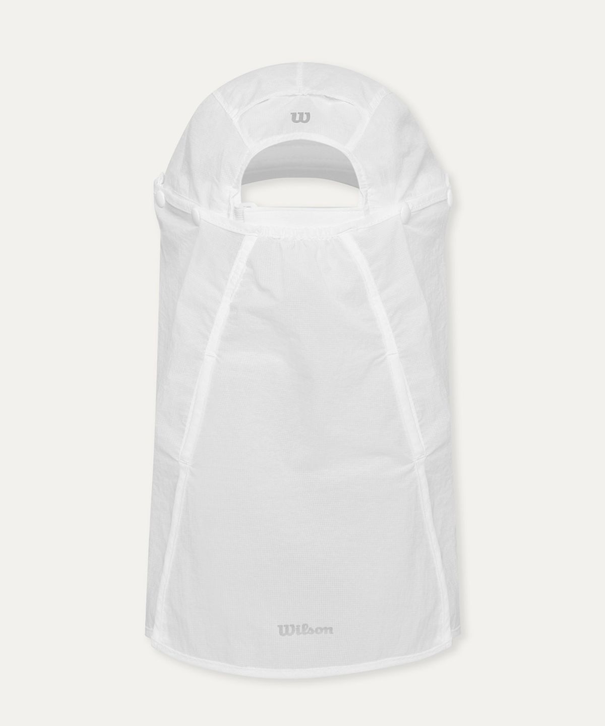 윌슨(WILSON) 디펜더 캡 (2color)