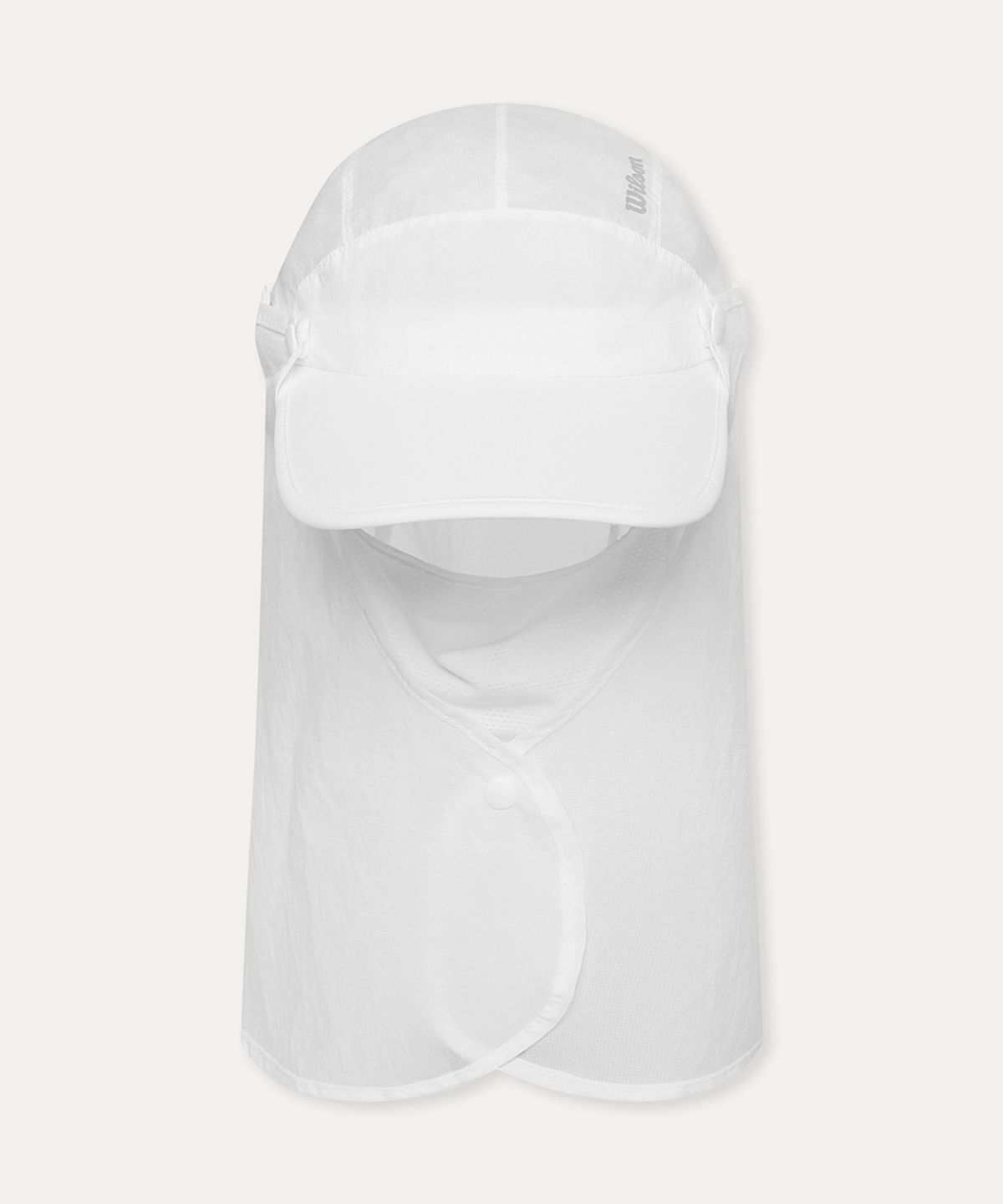 윌슨(WILSON) 디펜더 캡 (2color)