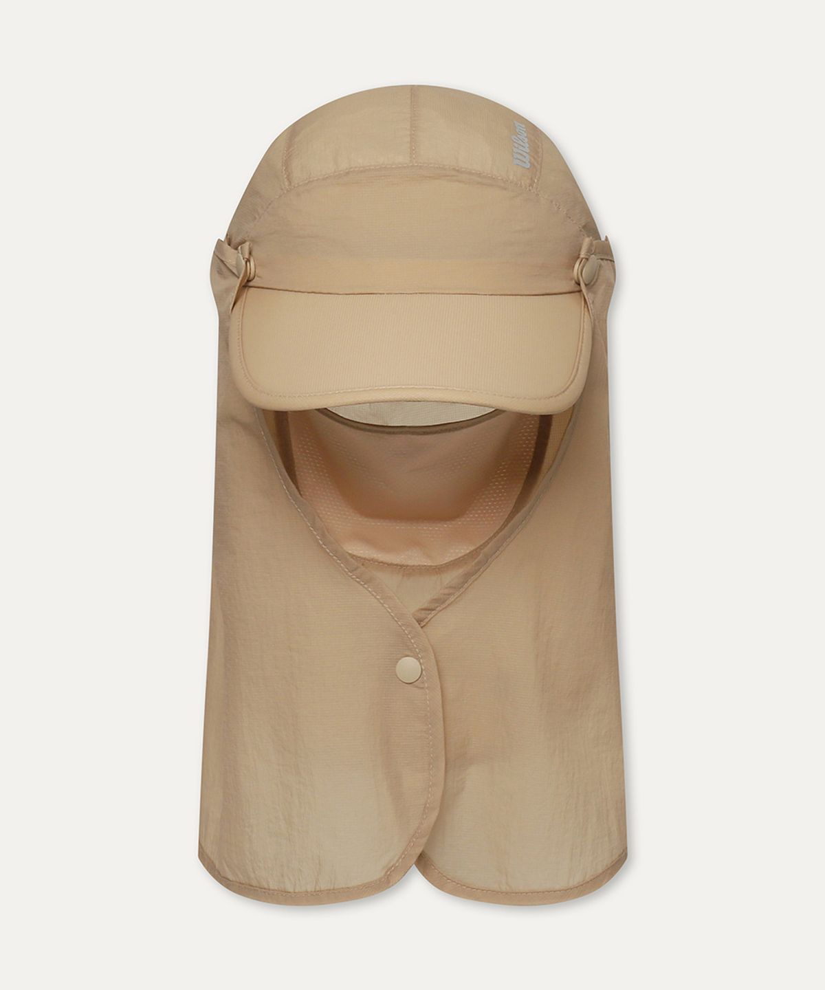 윌슨(WILSON) 디펜더 캡 (2color)