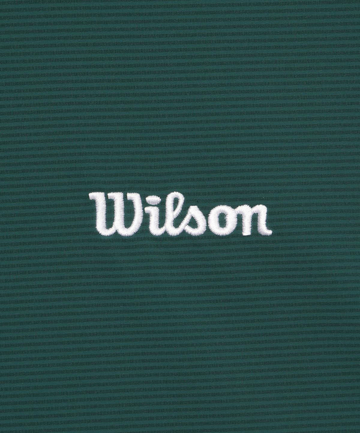 윌슨(WILSON) 시어아이스 반팔 폴로 (3color)