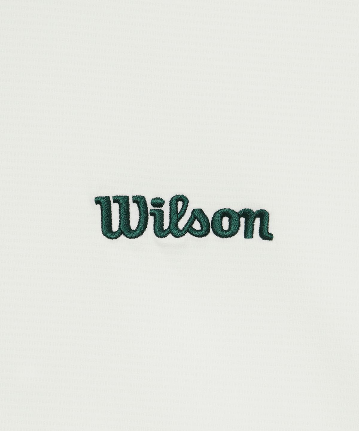 윌슨(WILSON) 시어아이스 반팔 폴로 (3color)