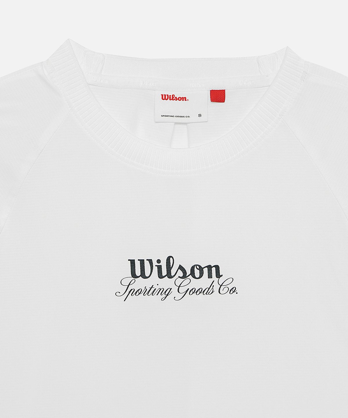 윌슨(WILSON) 시어아이스 반팔 피스테 W (3color)
