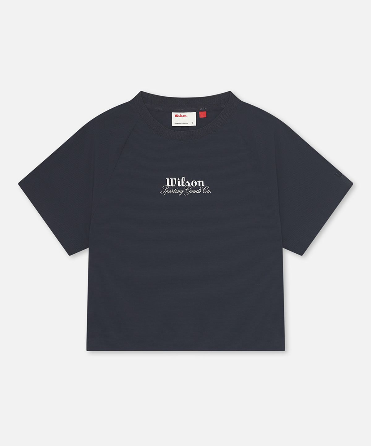 윌슨(WILSON) 시어아이스 반팔 피스테 W (3color)