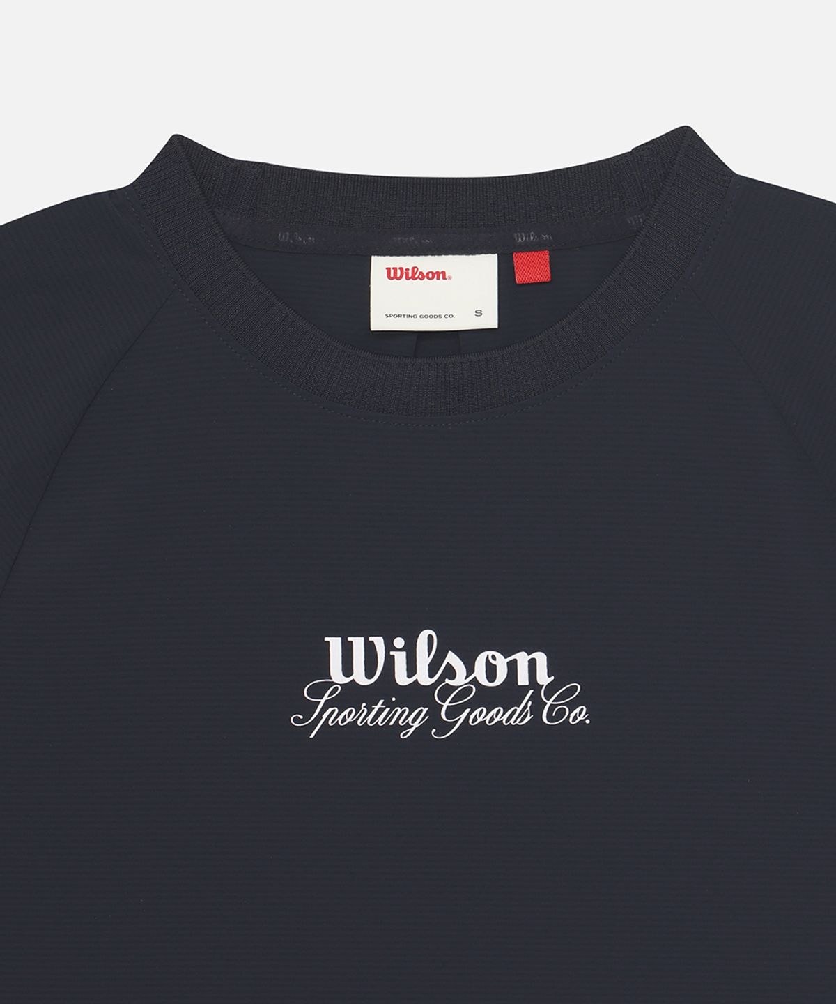 윌슨(WILSON) 시어아이스 반팔 피스테 W (3color)