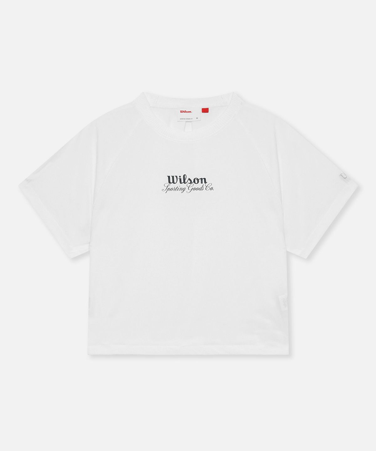 윌슨(WILSON) 시어아이스 반팔 피스테 W (3color)