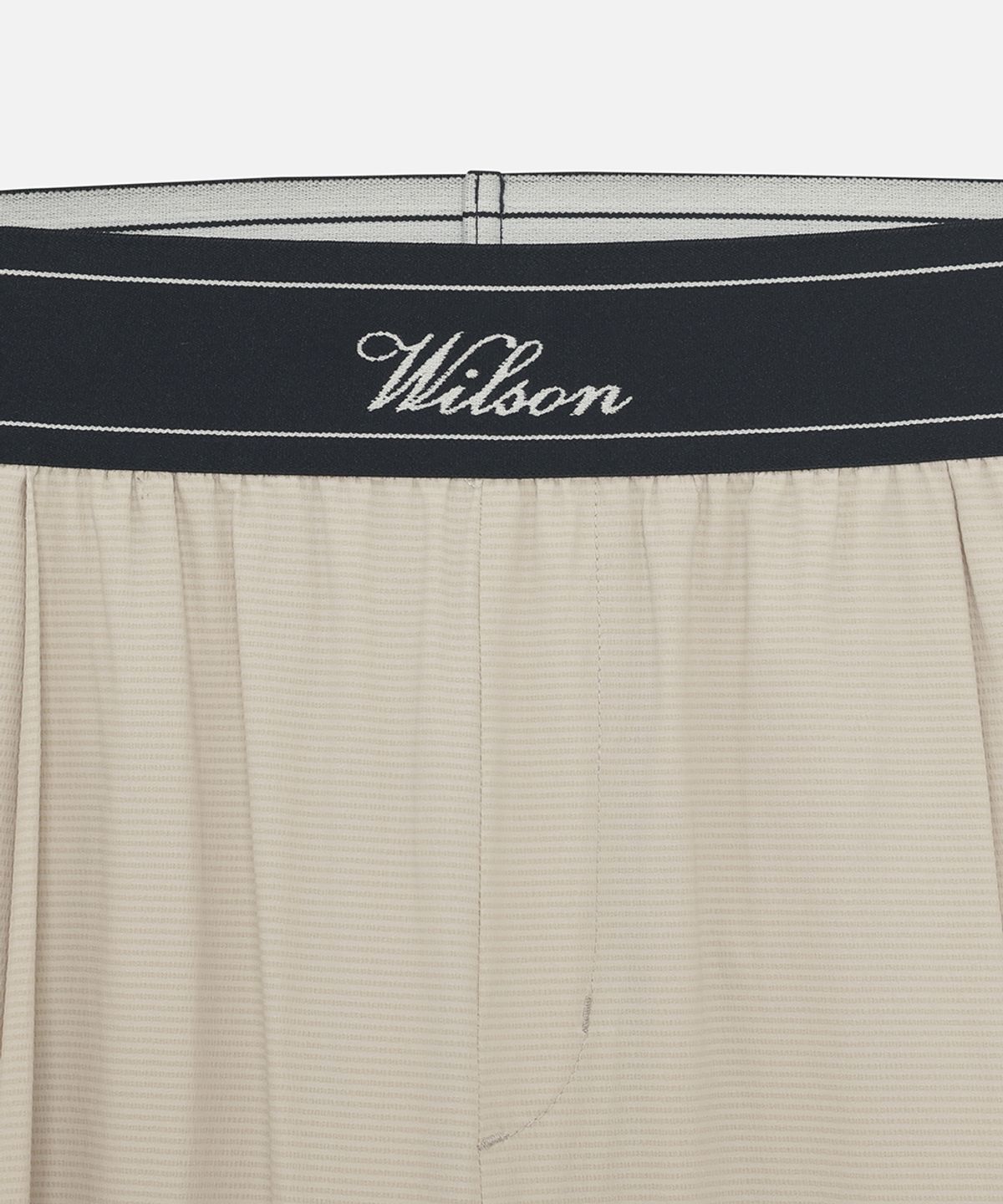 윌슨(WILSON) 시어아이스 와이드팬츠 W (2color)