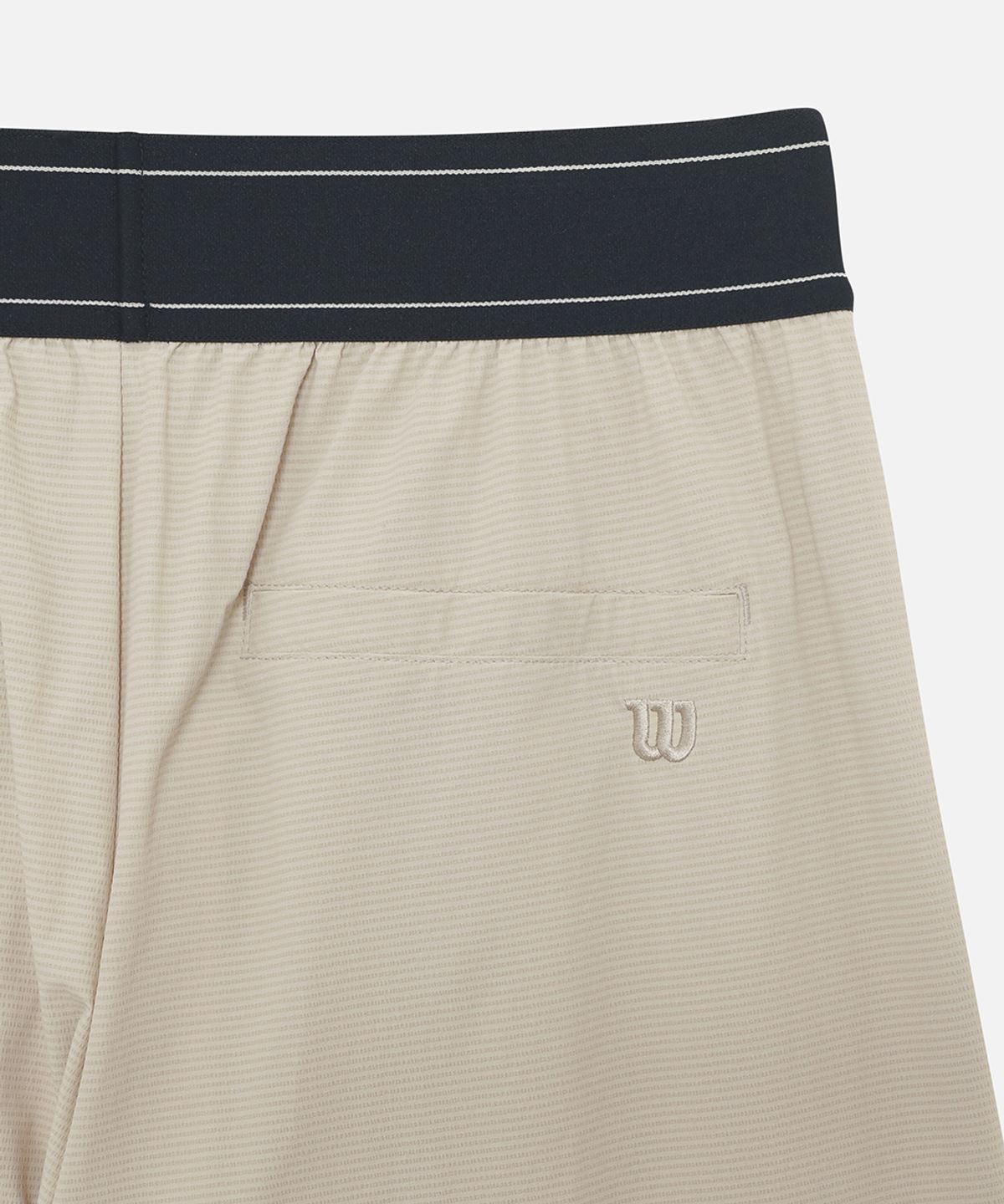 윌슨(WILSON) 시어아이스 와이드팬츠 W (2color)