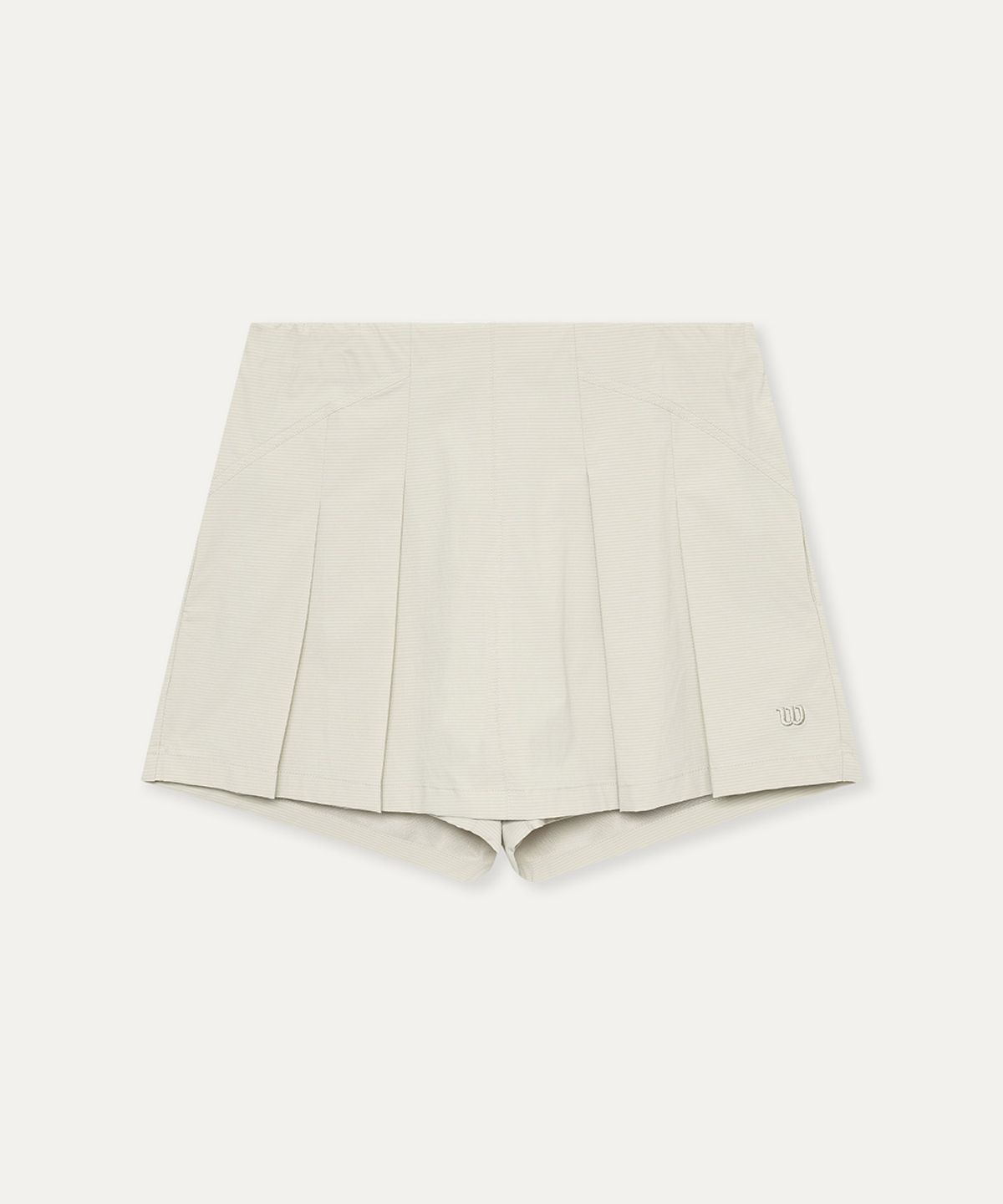 윌슨(WILSON) 시어아이스 스커티쇼츠 W (3color)