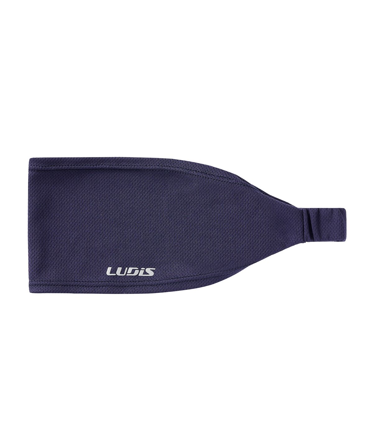 루디스(LUDIS) LUPEUA01 네이비 쿨 러닝 헤드밴드 2SET