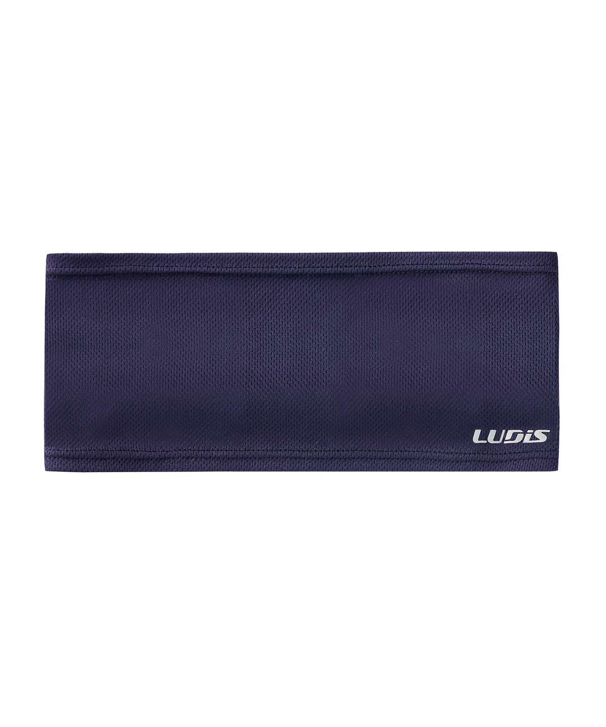루디스(LUDIS) LUPEUA01 네이비 쿨 러닝 헤드밴드 2SET