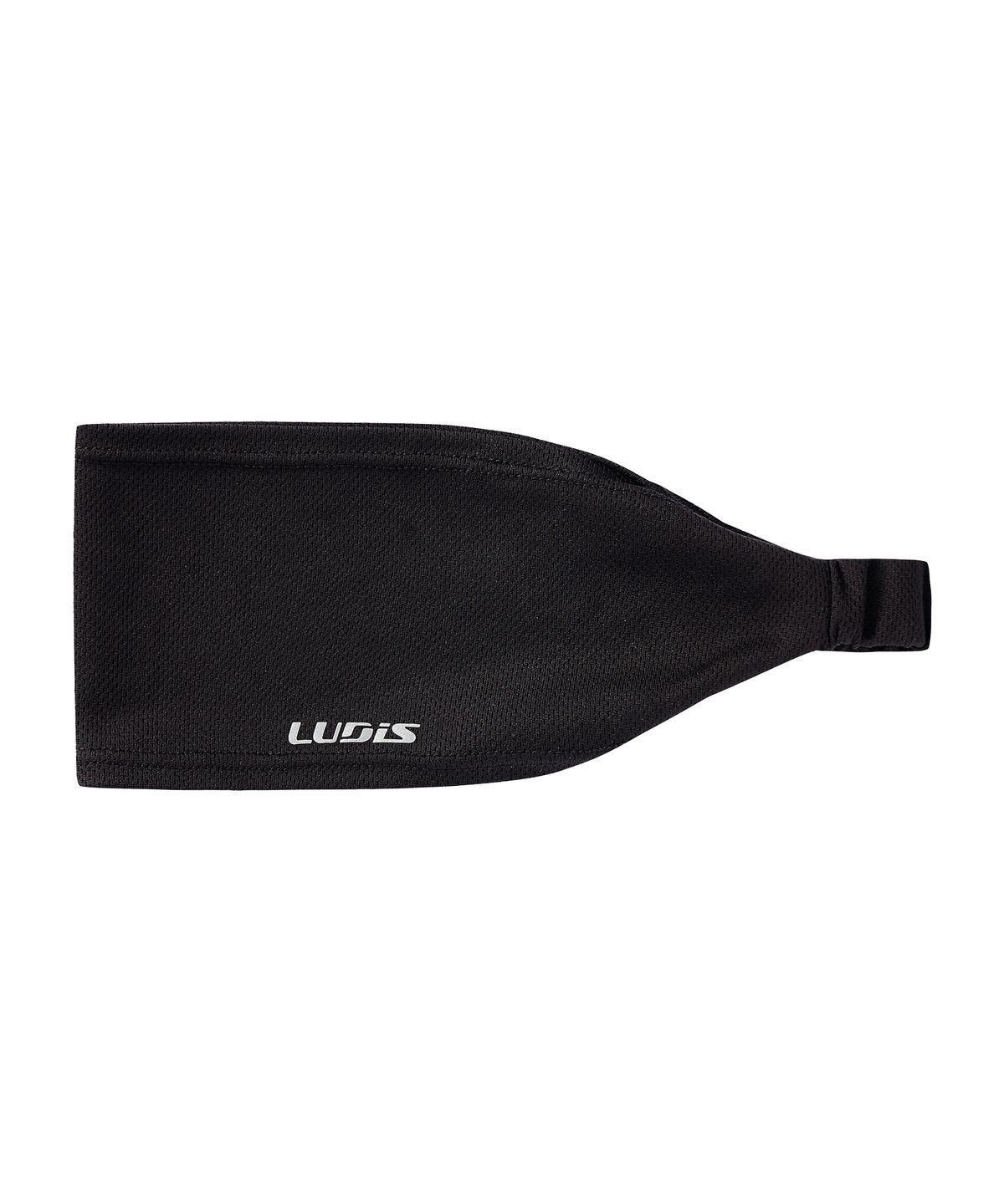 루디스(LUDIS) LUPEUA01 블랙 쿨 러닝 헤드밴드 2SET