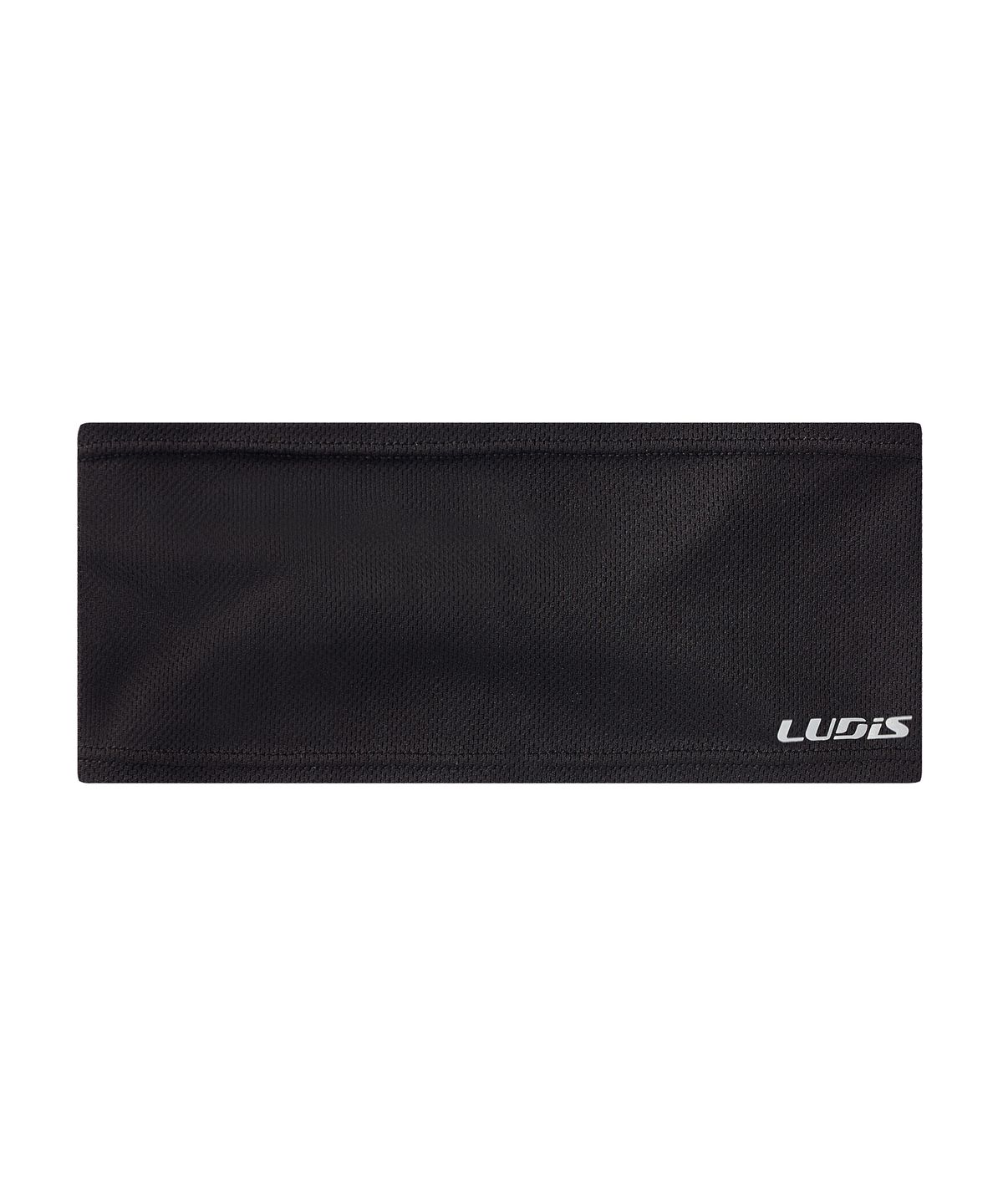 루디스(LUDIS) LUPEUA01 블랙 쿨 러닝 헤드밴드 2SET