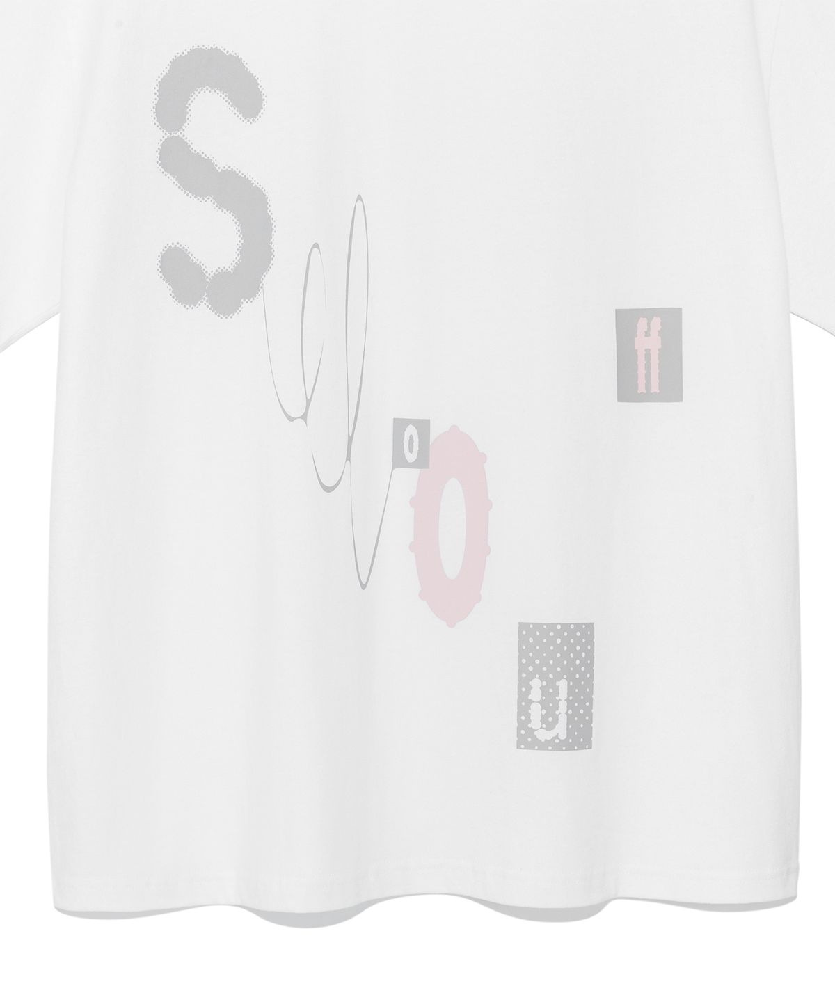 더콜디스트모먼트(THE COLDEST MOMENT) TCM soo T (white)