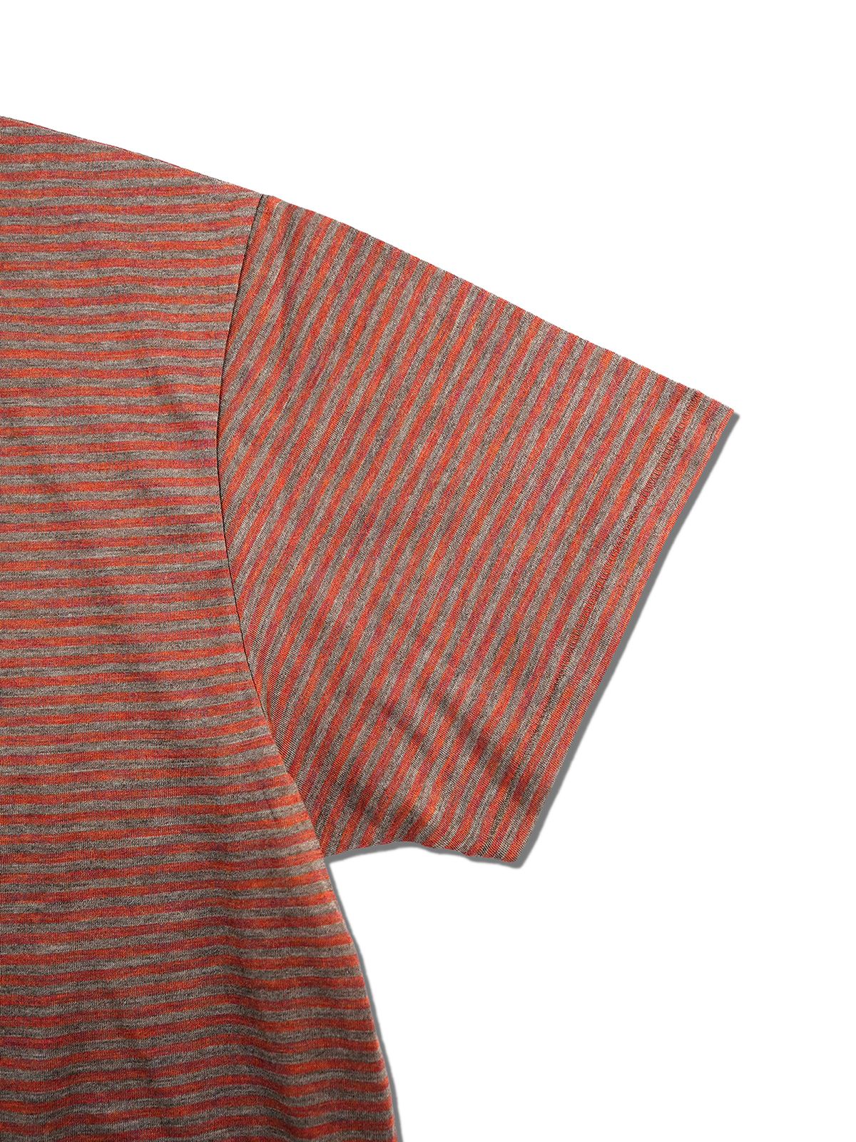 피오에스알(POSR) FUZZY TEE