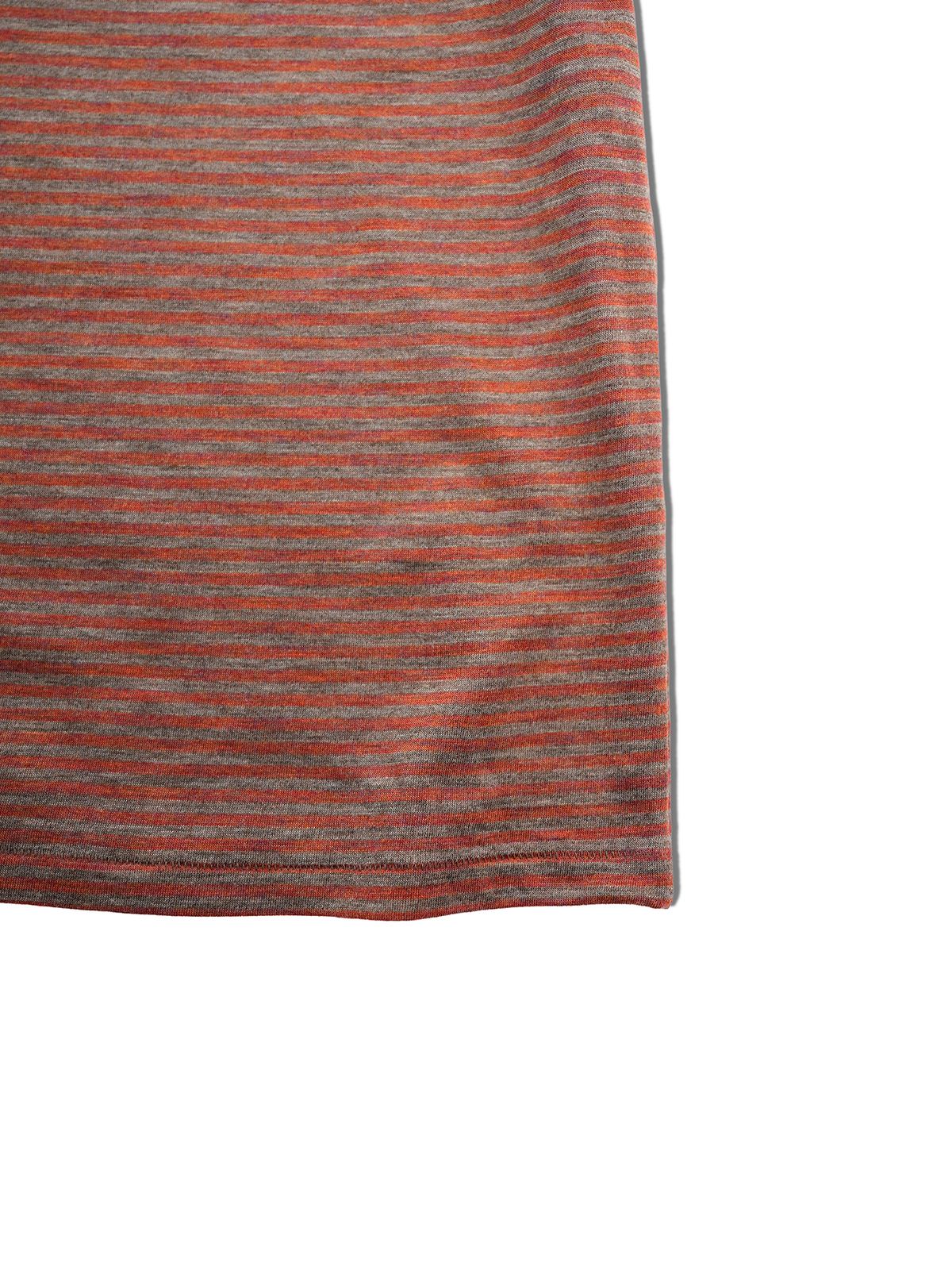 피오에스알(POSR) FUZZY TEE