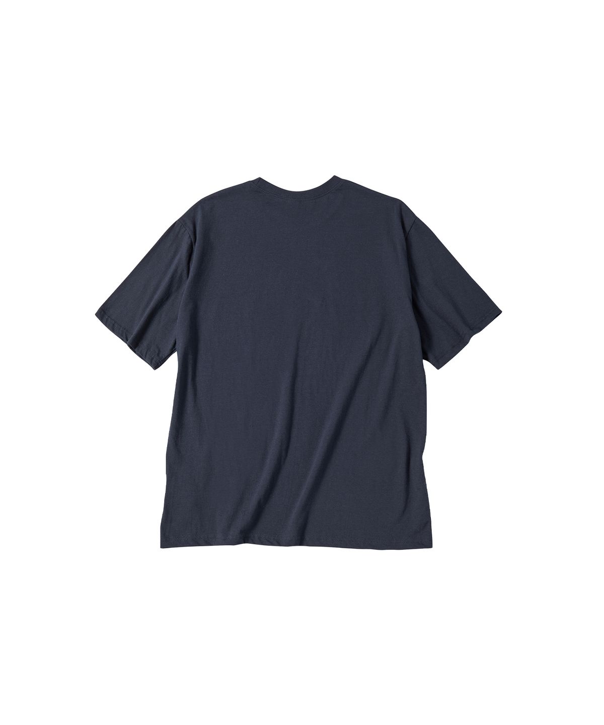 꼬모니노즈(COMONINOZ) NINOZ SUN GRAPHIC T-SHIRT [NAVY]