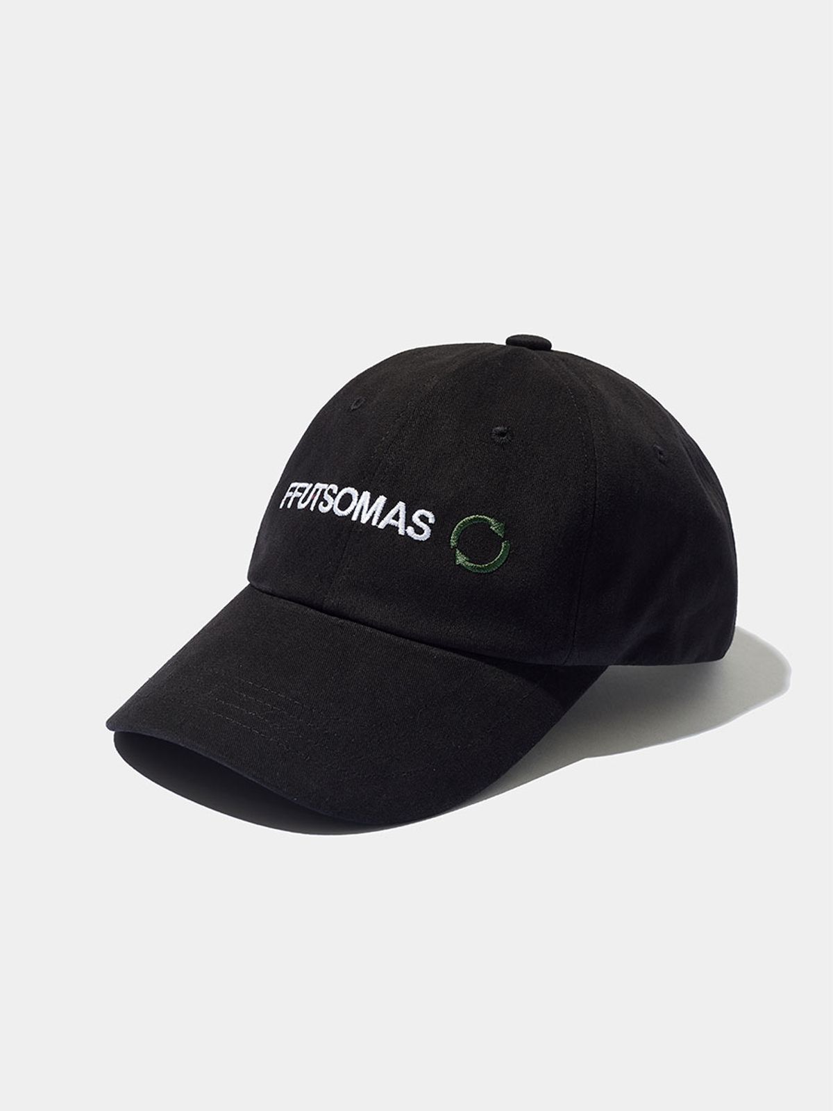 세이모스터프(SAMOSTUFF) BALLCAP #3