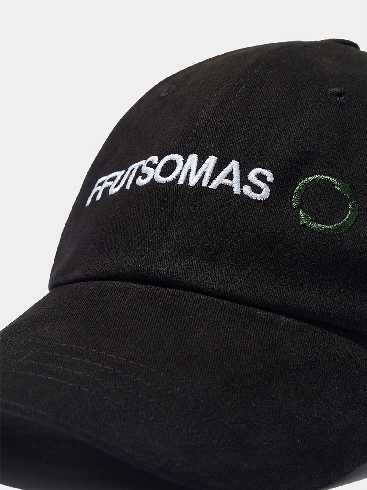 세이모스터프(SAMOSTUFF) BALLCAP #3