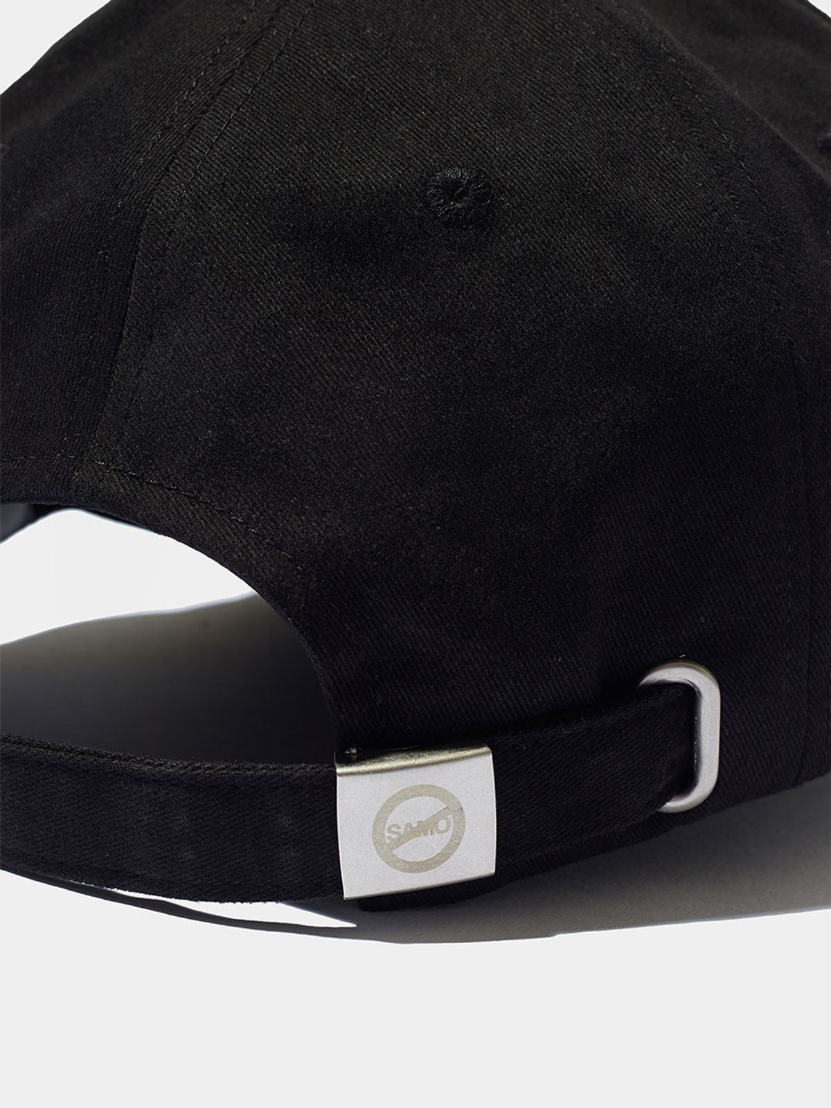 세이모스터프(SAMOSTUFF) BALLCAP #3