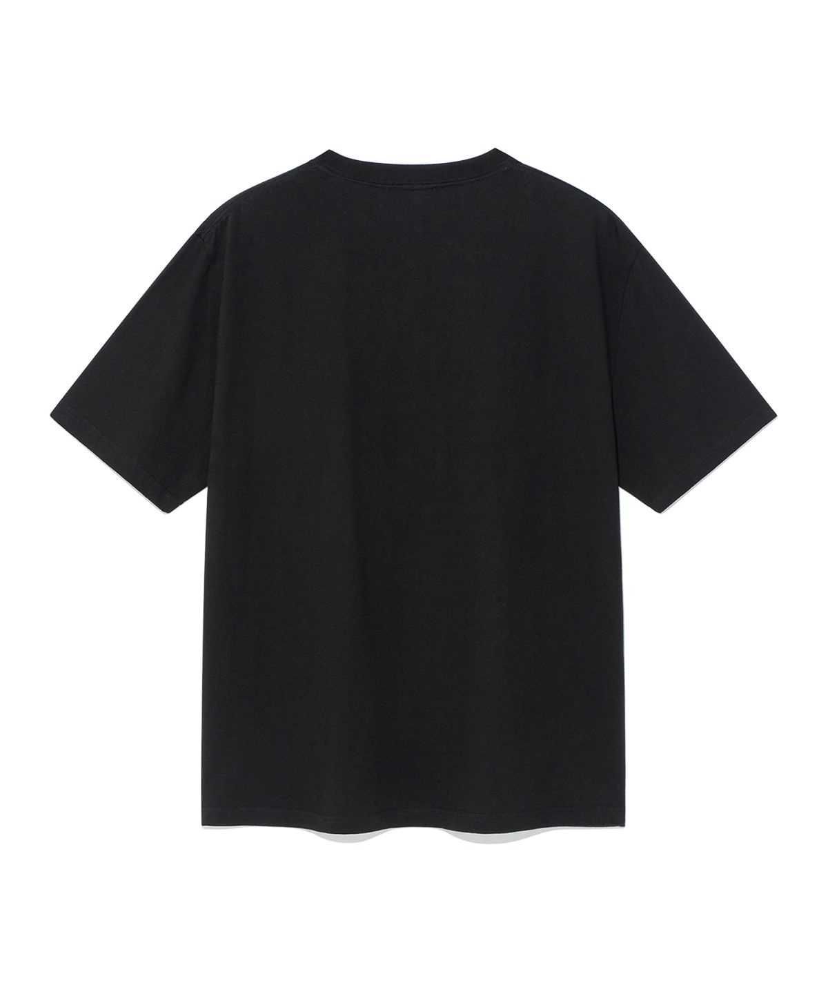 더콜디스트모먼트(THECOLDESTMOMENT) TCM ee T (black)