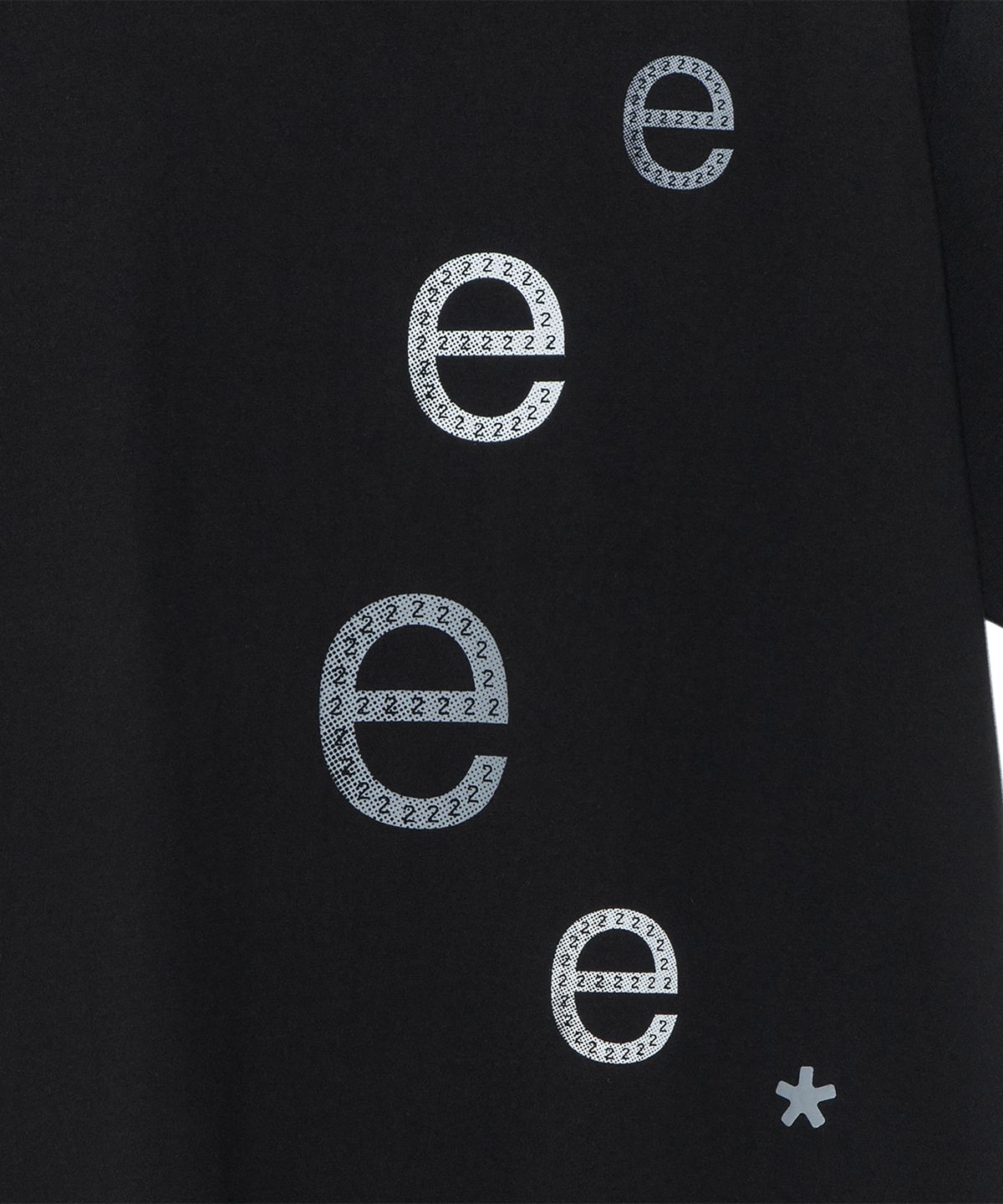 더콜디스트모먼트(THECOLDESTMOMENT) TCM ee T (black)