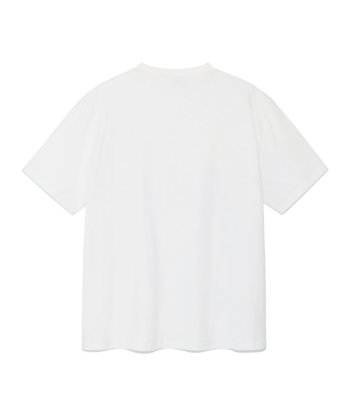더콜디스트모먼트(THE COLDEST MOMENT) TCM kirakira T (white)