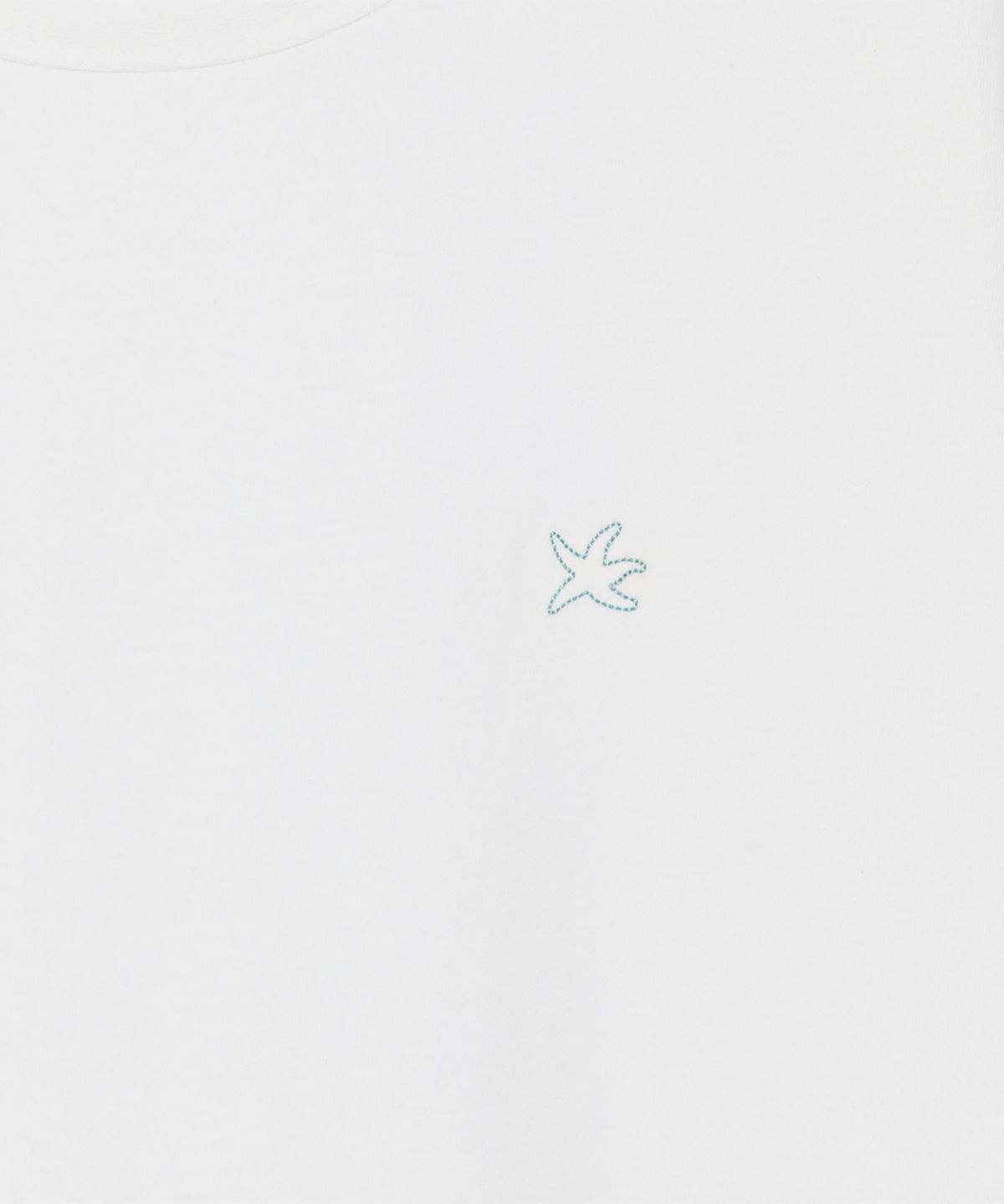 더콜디스트모먼트(THE COLDEST MOMENT) TCM kirakira T (white)