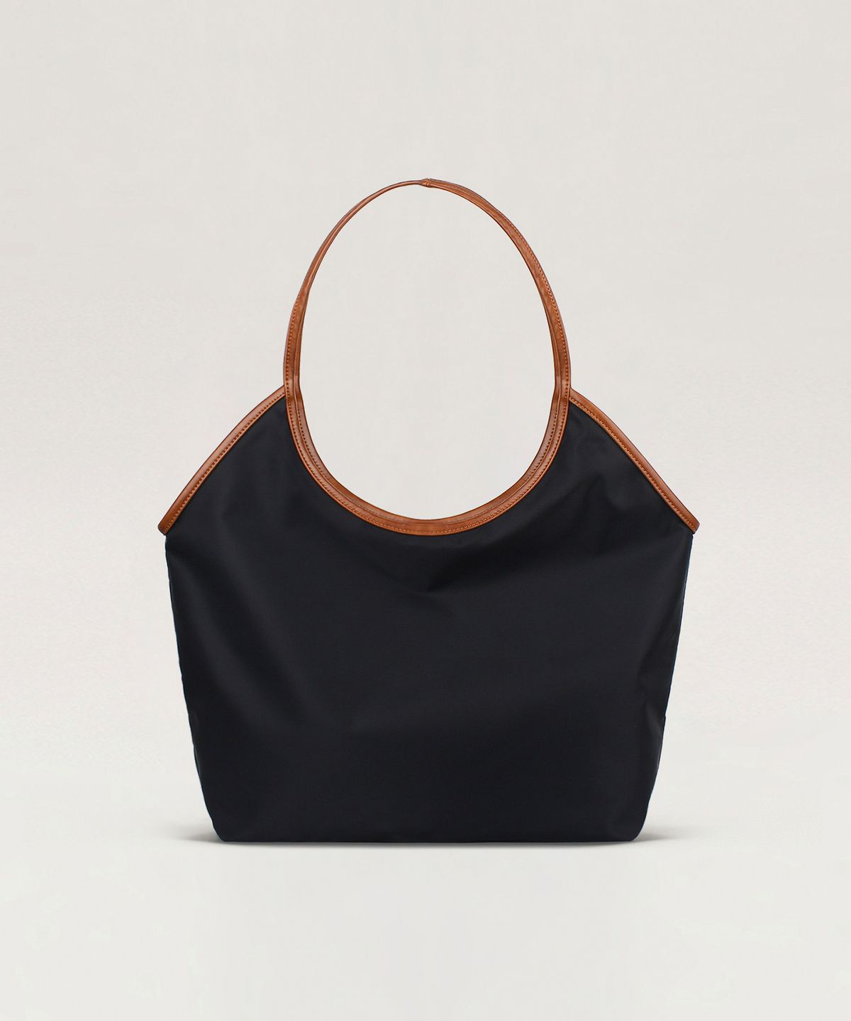 투오(TUO) ARC NYLON BLACK · 아크 나일론 블랙