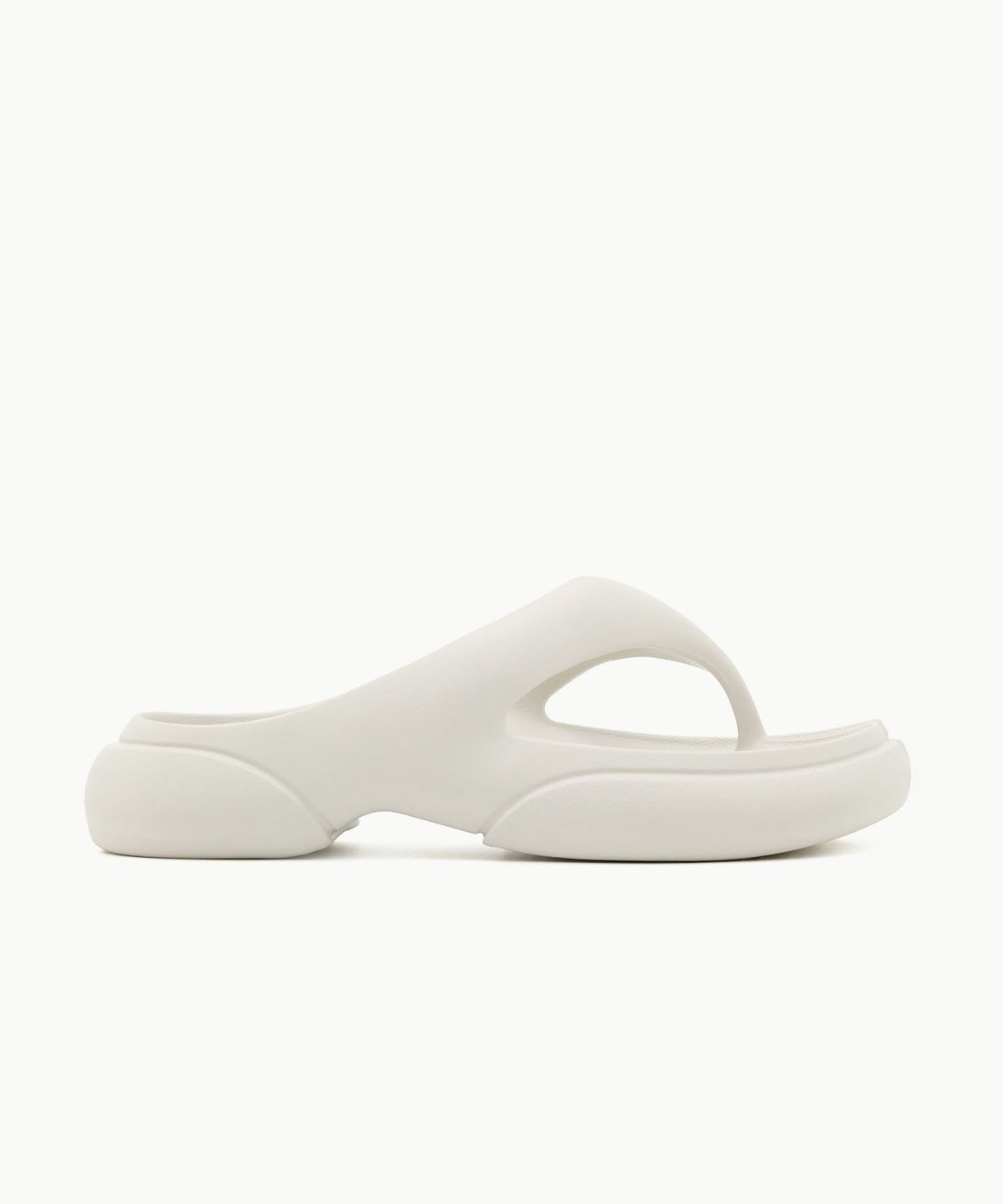 페이즈(PAES) Flipflop 02 / Cream