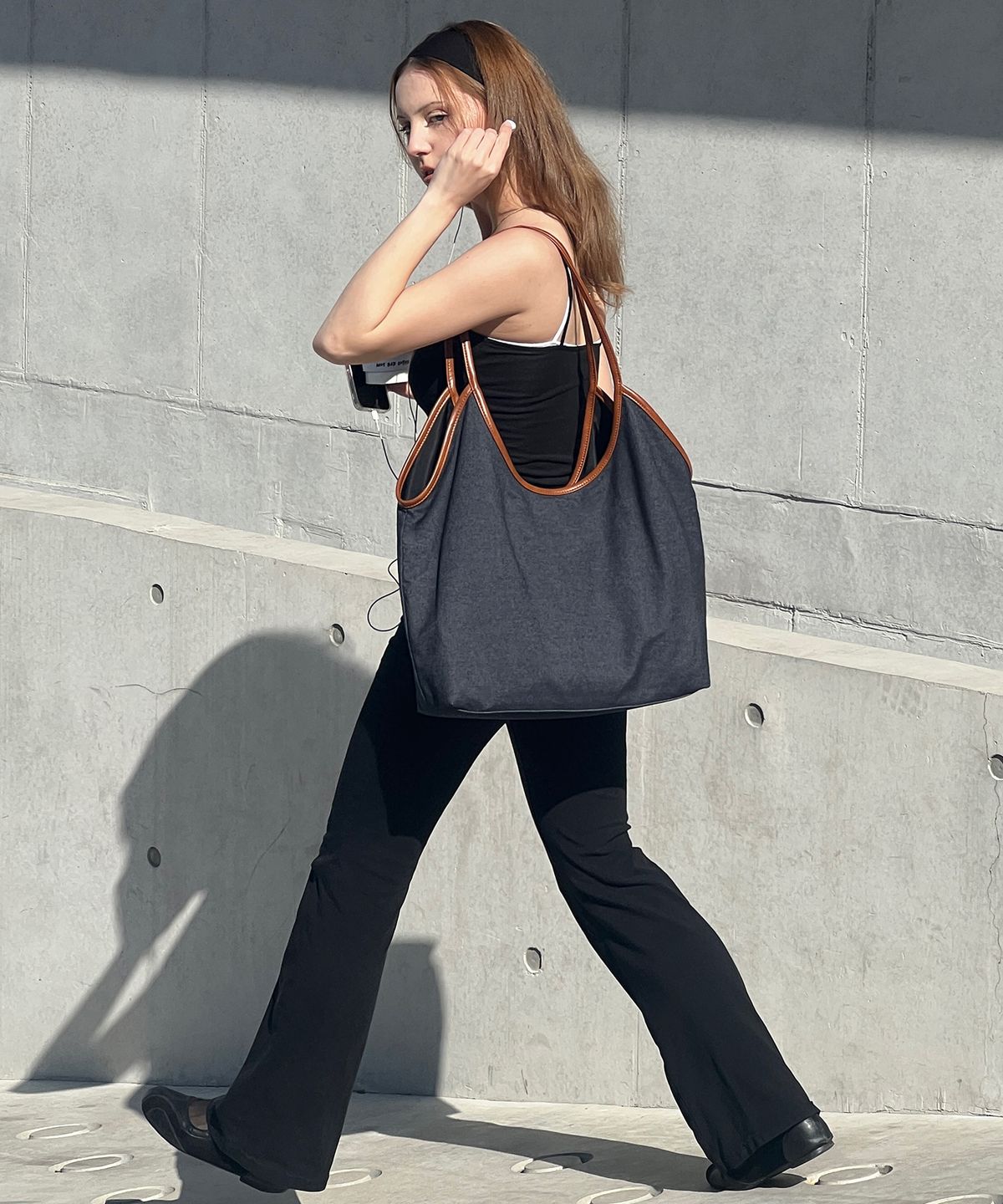 투오(TUO) ARC DENIM · 아크 데님