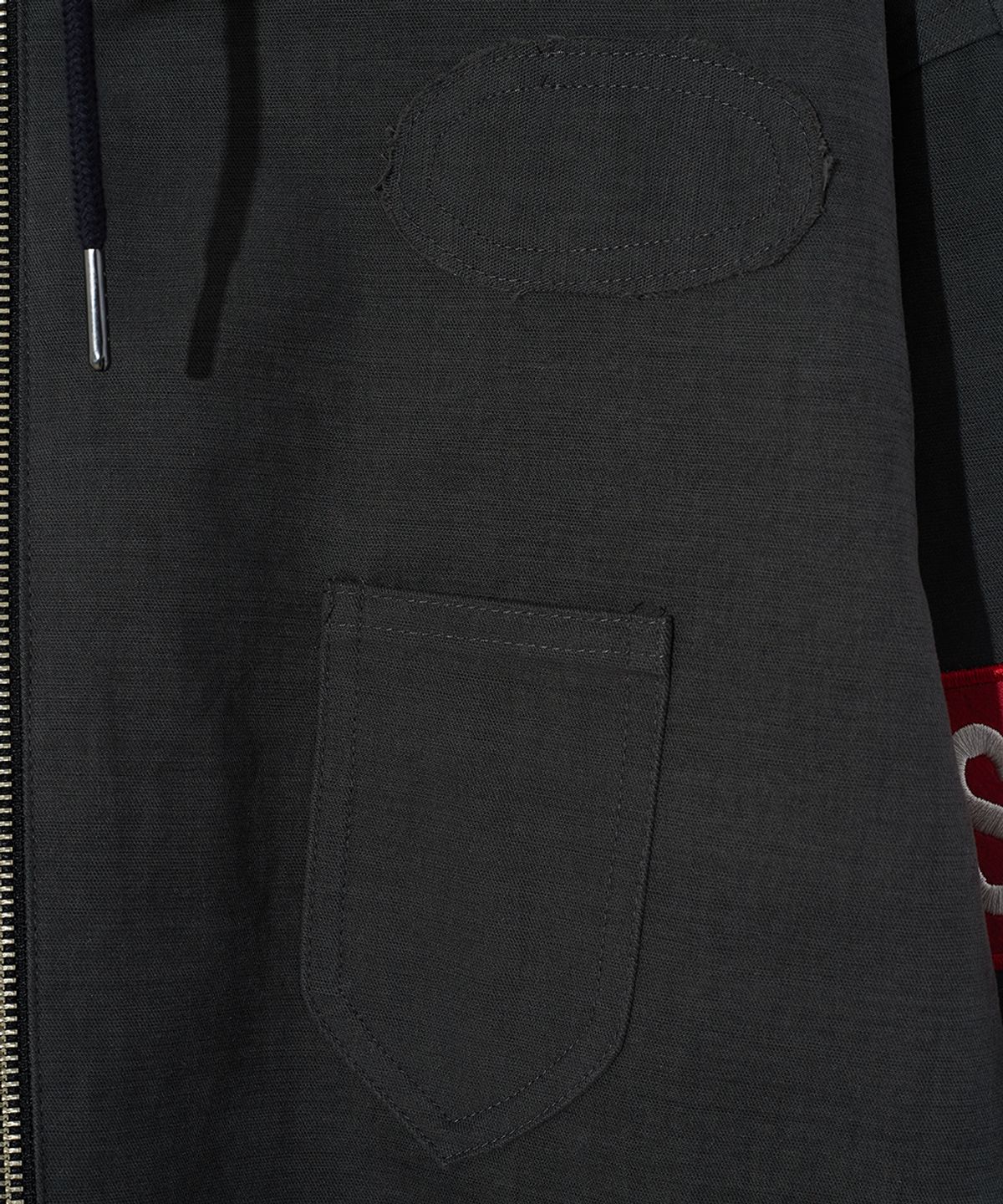 세이모스터프(SAMOSTUFF) JACKET #2