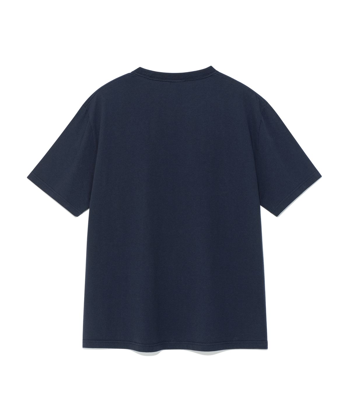 더콜디스트모먼트(THE COLDEST MOMENT) TCM droplet T (navy)