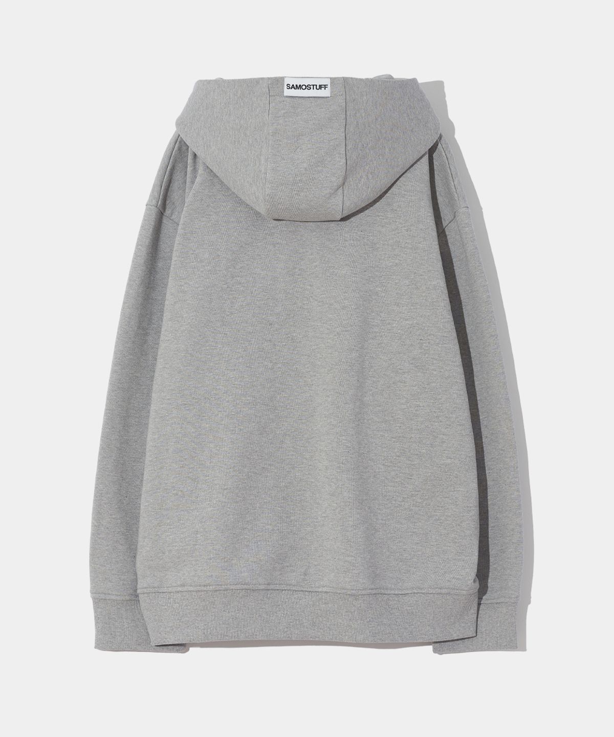 세이모스터프(SAMOSTUFF) HOODIE #2