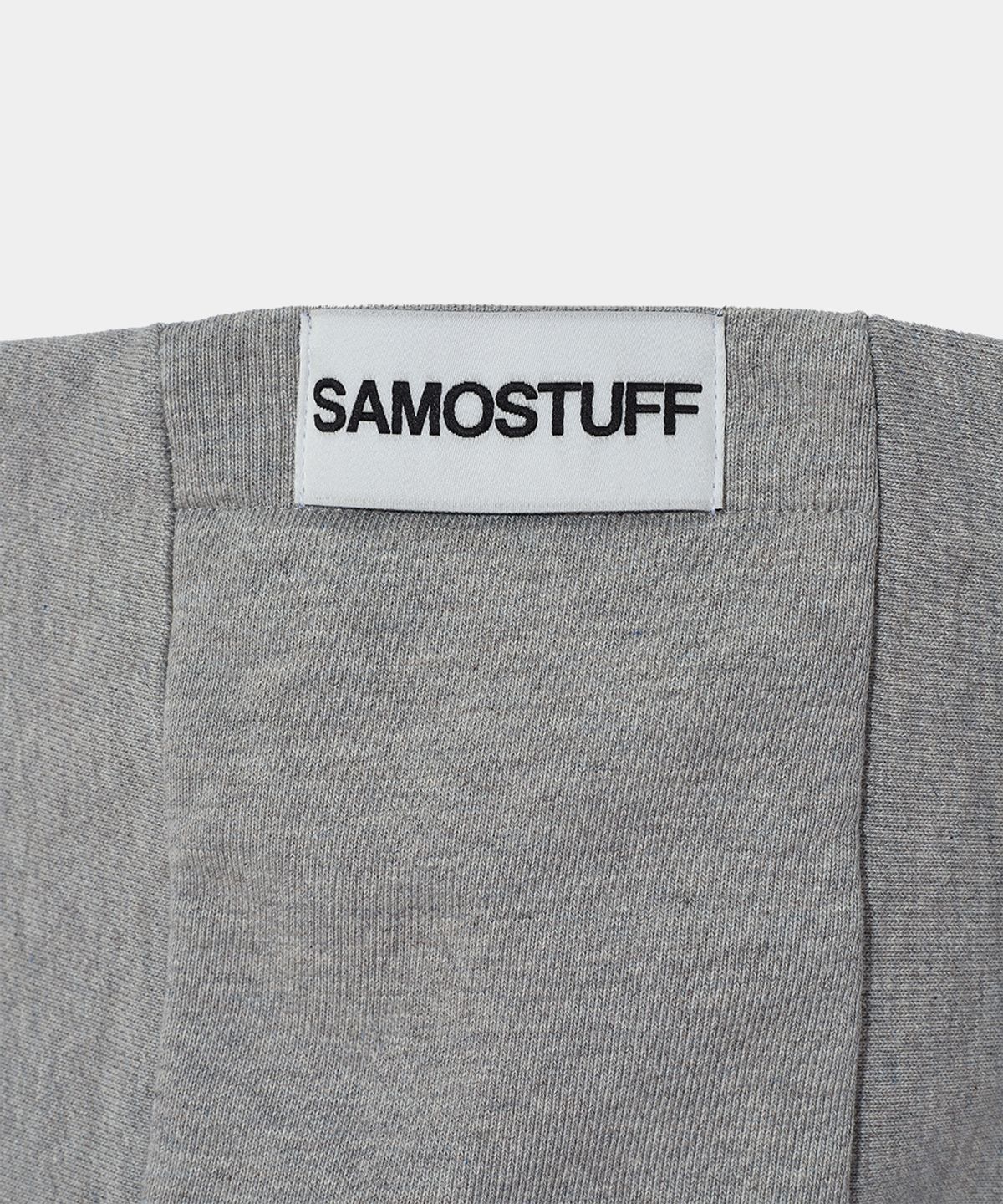 세이모스터프(SAMOSTUFF) HOODIE #2