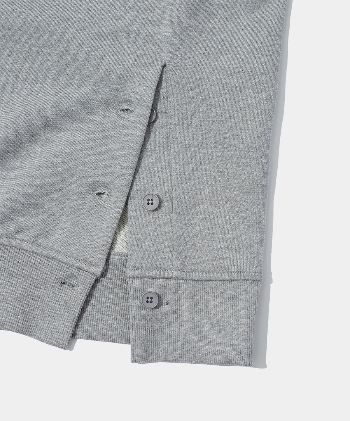 세이모스터프(SAMOSTUFF) HOODIE #2