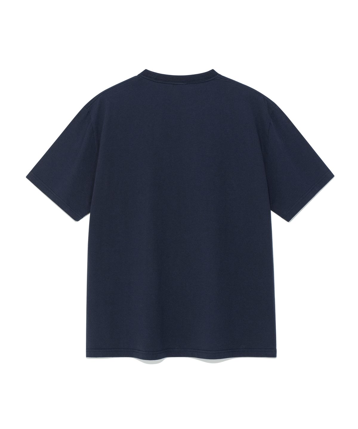 더콜디스트모먼트(THE COLDEST MOMENT) TCM sun patch T (navy)