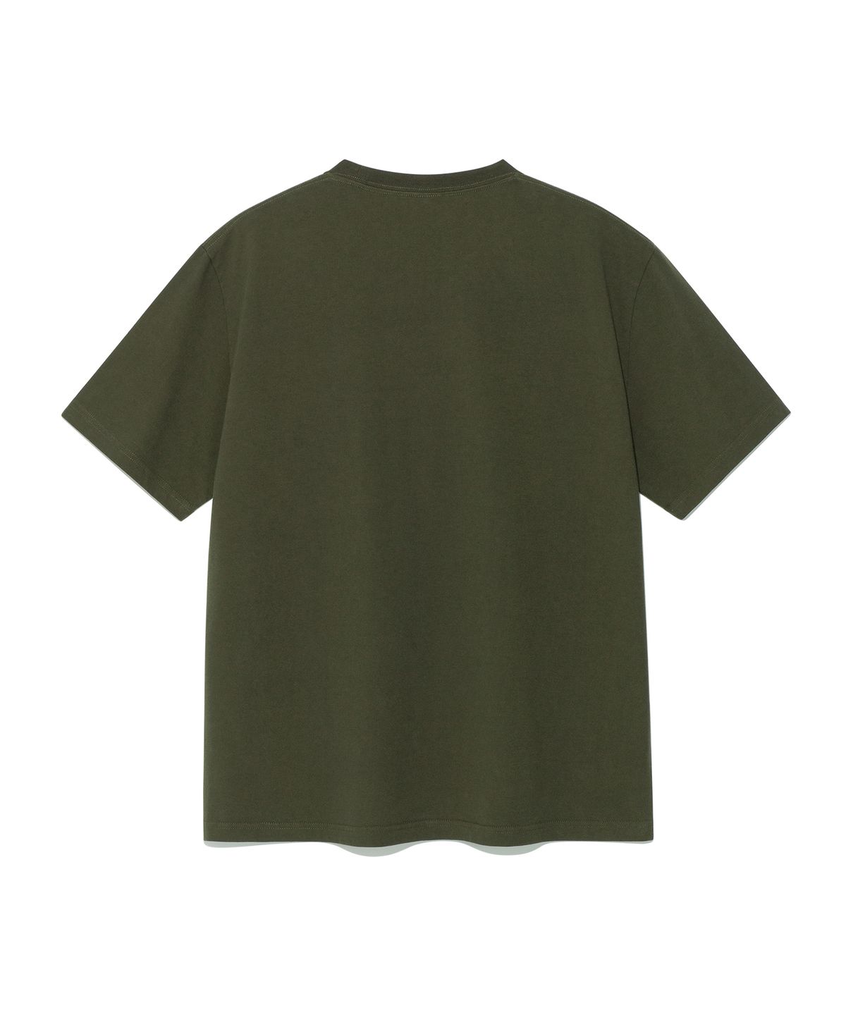 더콜디스트모먼트(THE COLDEST MOMENT) TCM sun patch T (khaki)
