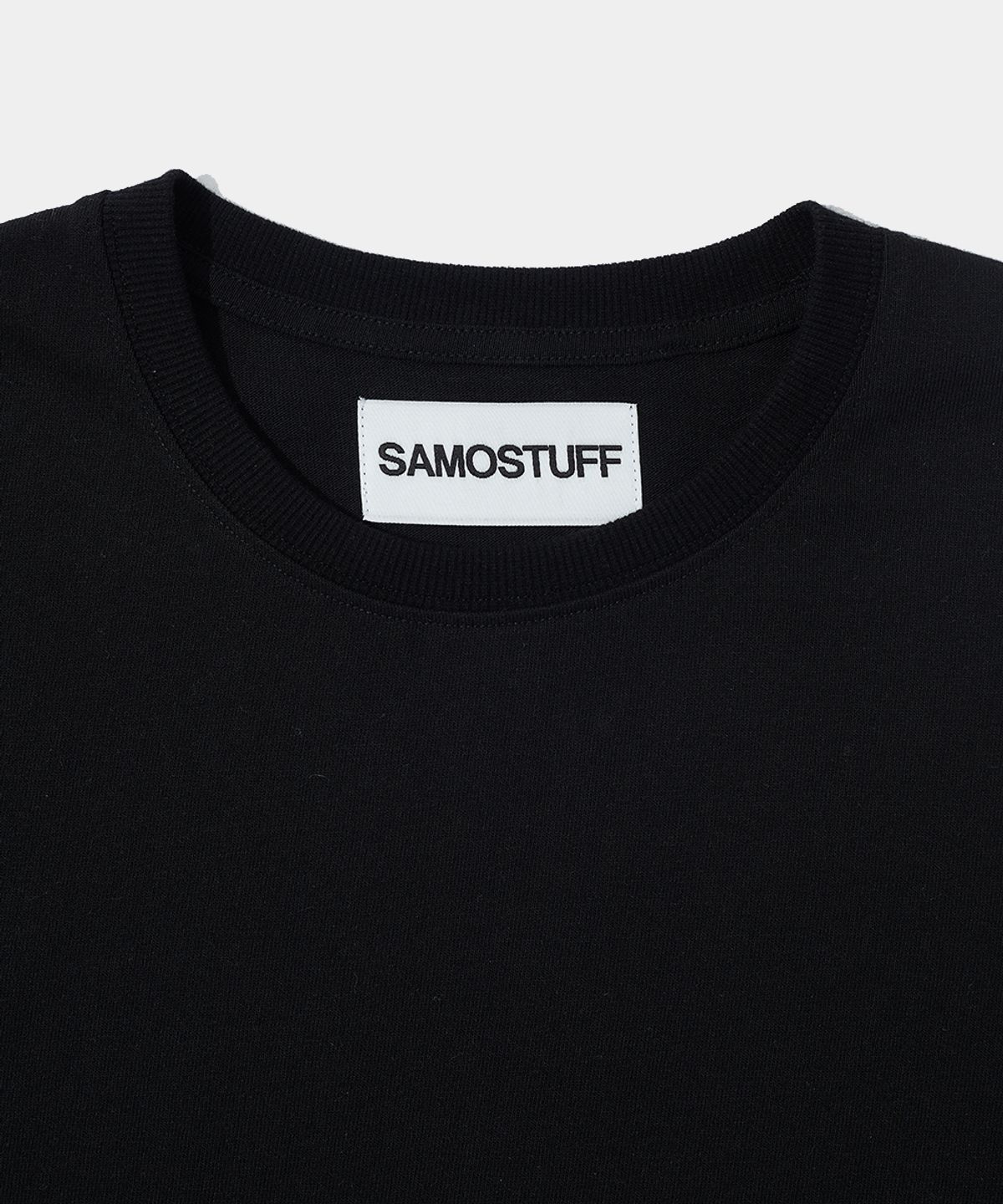 세이모스터프(SAMOSTUFF) T-SHIRT #3