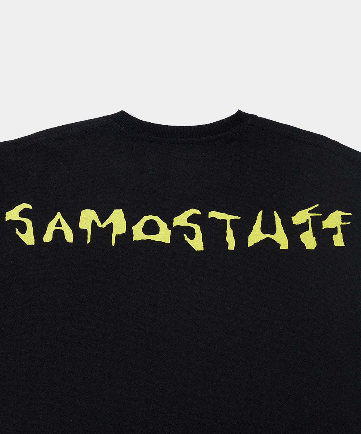 세이모스터프(SAMOSTUFF) T-SHIRT #3