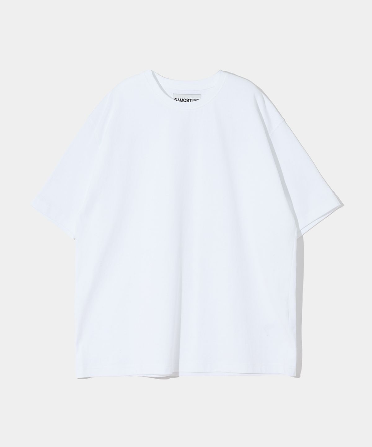 세이모스터프(SAMOSTUFF) T-SHIRT #4