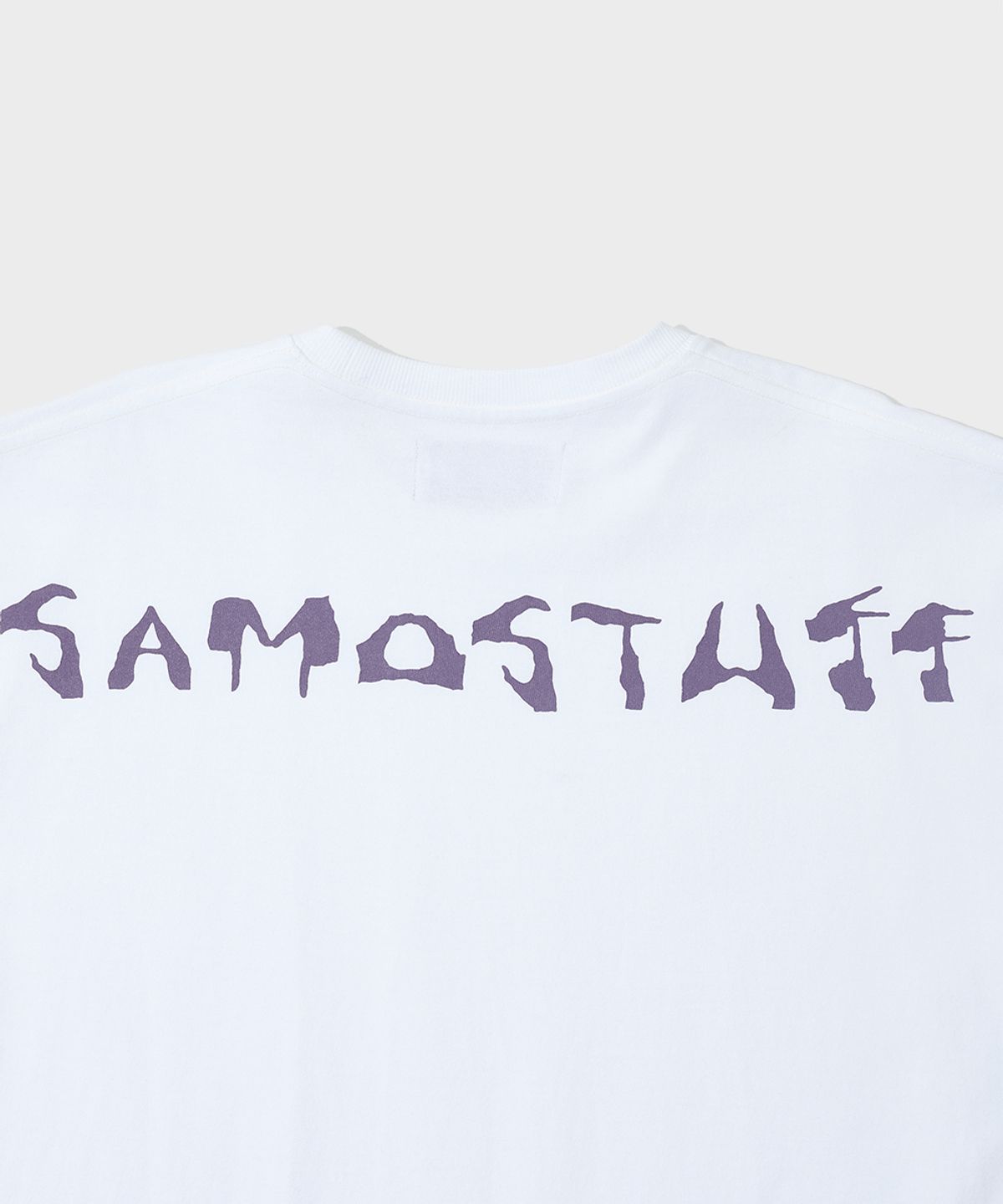 세이모스터프(SAMOSTUFF) T-SHIRT #4