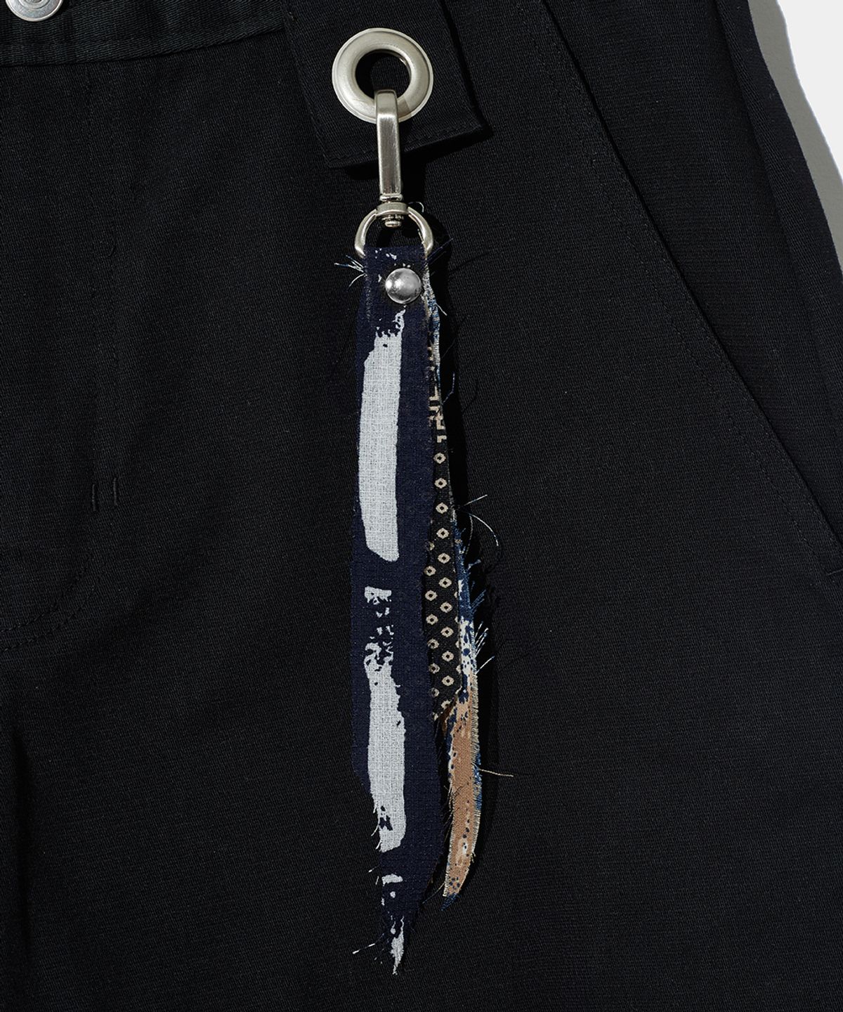 세이모스터프(SAMOSTUFF) PANTS #5