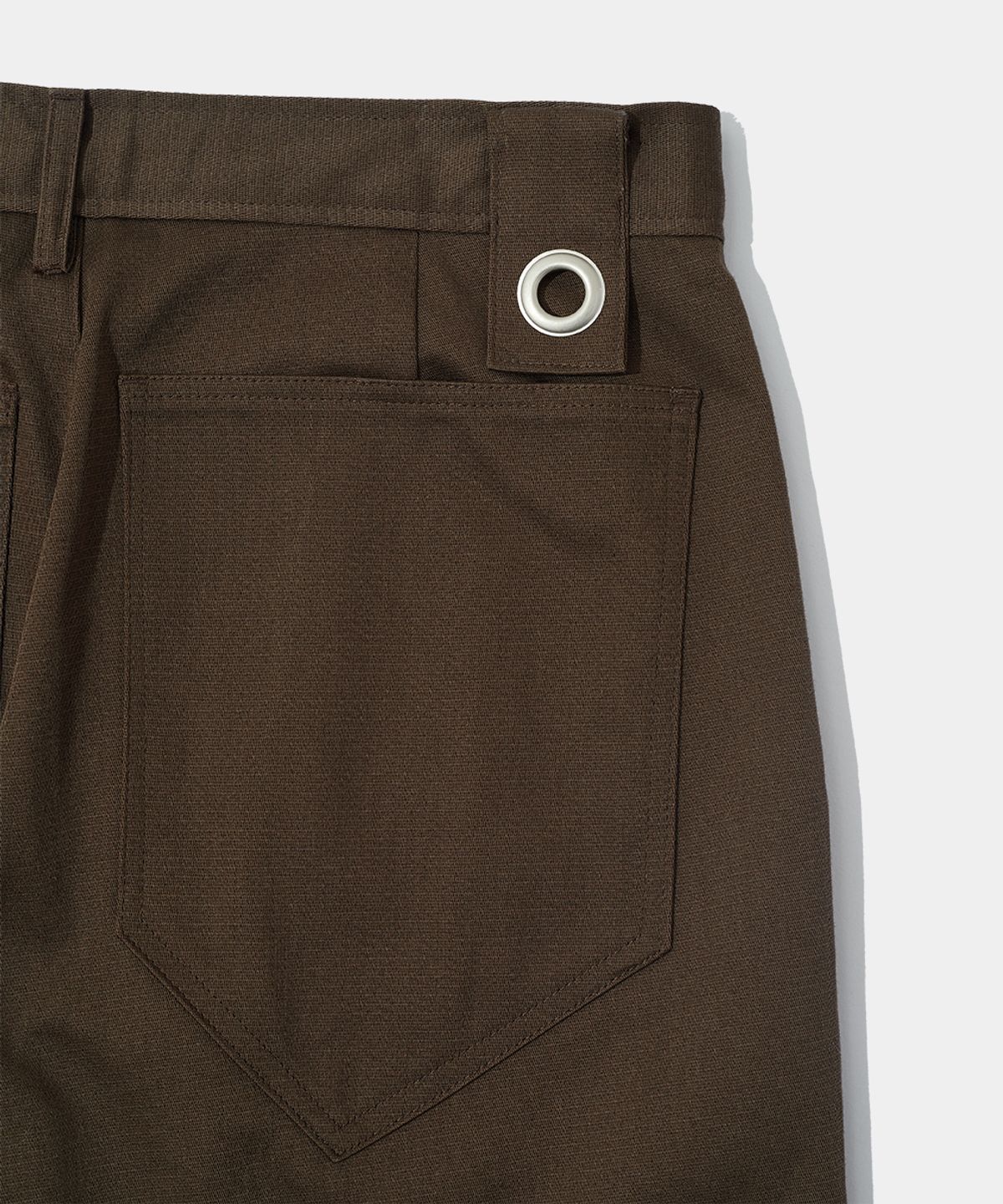 세이모스터프(SAMOSTUFF) PANTS #6