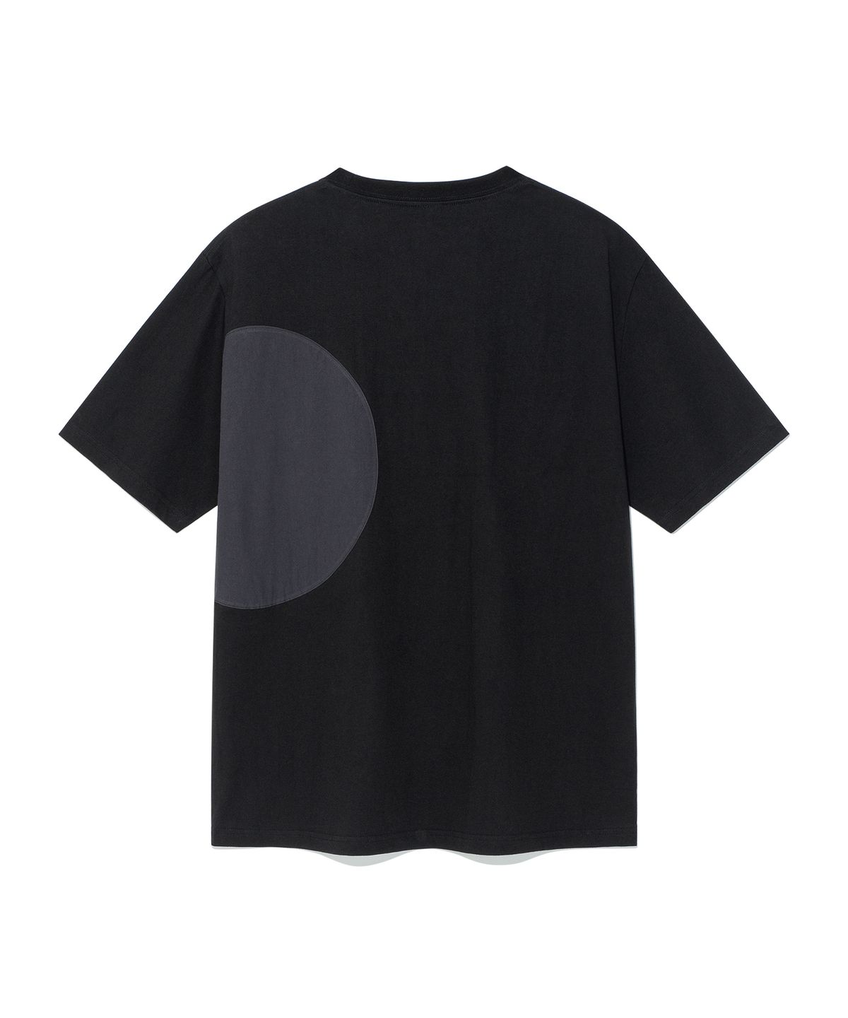 더콜디스트모먼트(THE COLDEST MOMENT) TCM boing T (black)