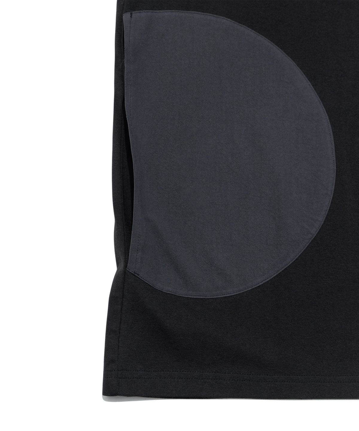 더콜디스트모먼트(THE COLDEST MOMENT) TCM boing T (black)