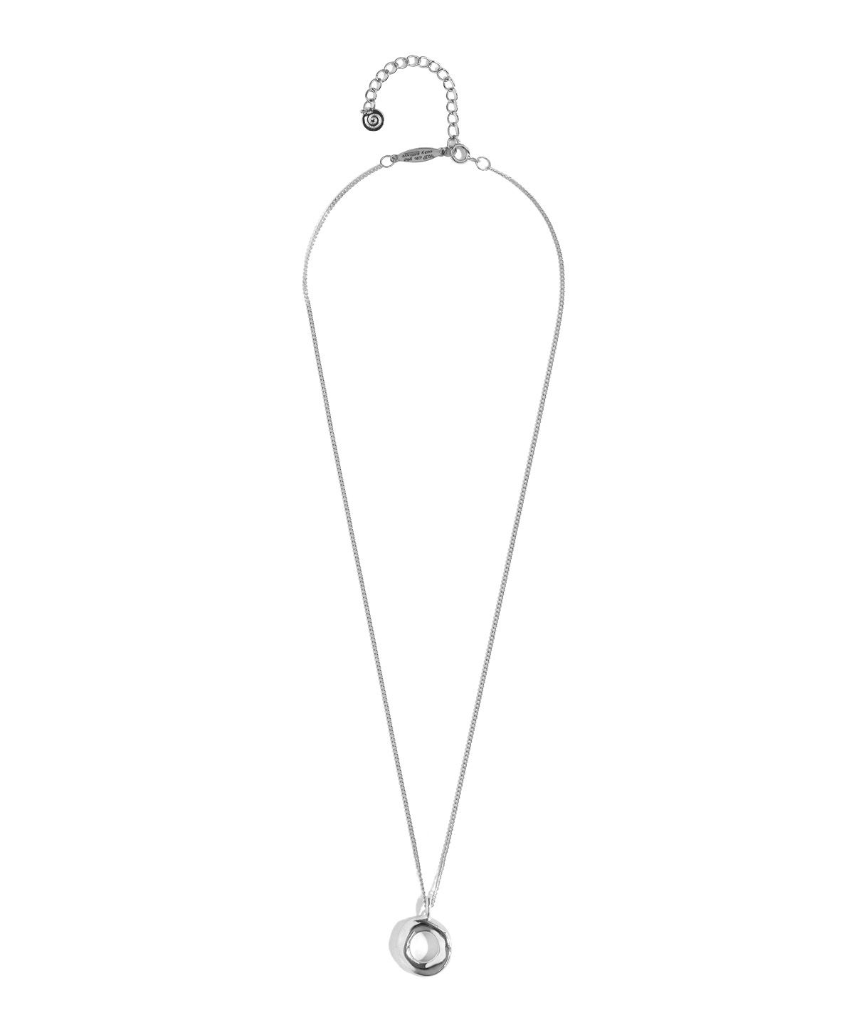 버터링(BUTTERING) BN0027S NECKLACE