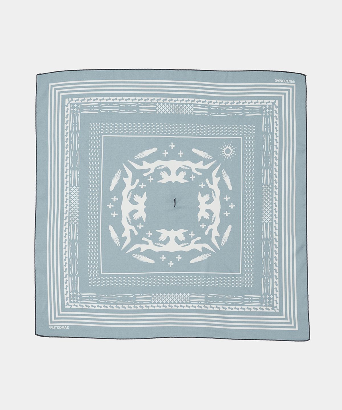 세이모스터프(SAMOSTUFF) SCARF #1
