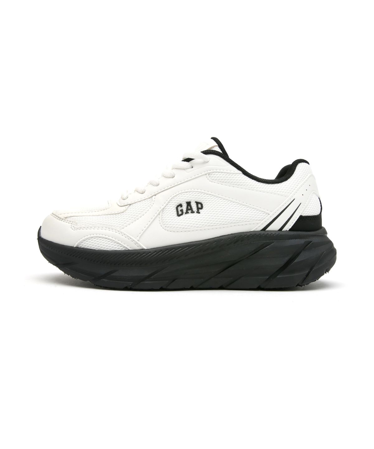 갭(GAP) [2PACK] 콜러 운동화