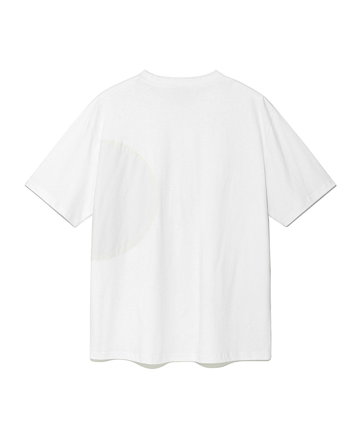 더콜디스트모먼트(THE COLDEST MOMENT) TCM boing T (white)