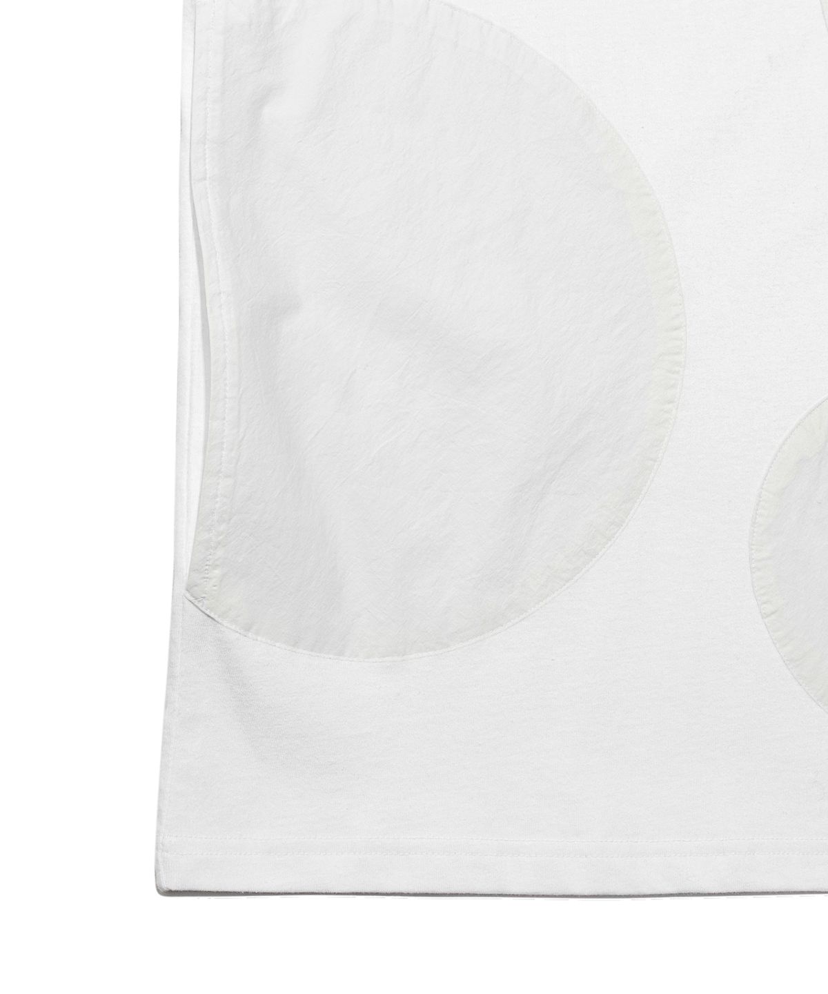 더콜디스트모먼트(THE COLDEST MOMENT) TCM boing T (white)
